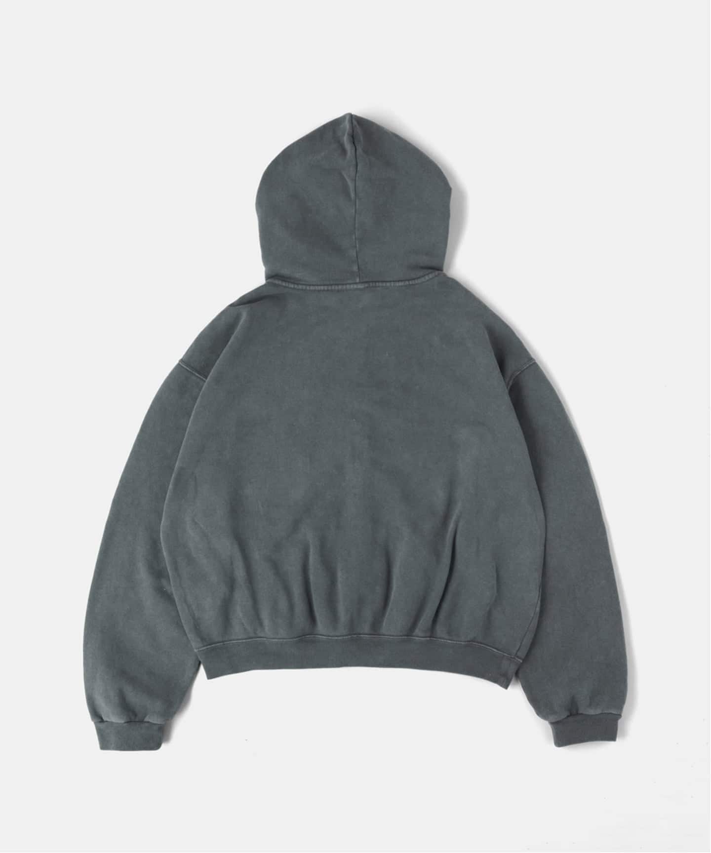 FIFTH 60s Faded Zip Hoodie（パーカー）｜JOURNAL STANDARD