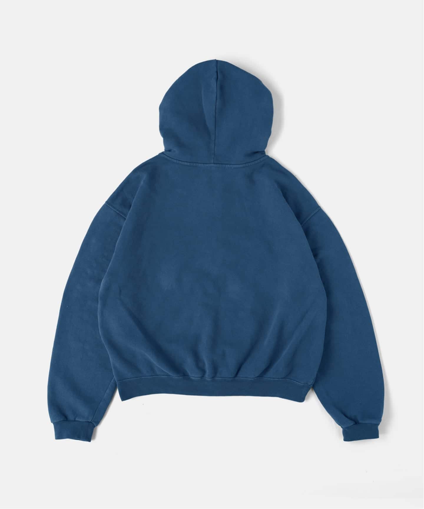 FIFTH 60s Faded Zip Hoodie（パーカー）｜JOURNAL STANDARD