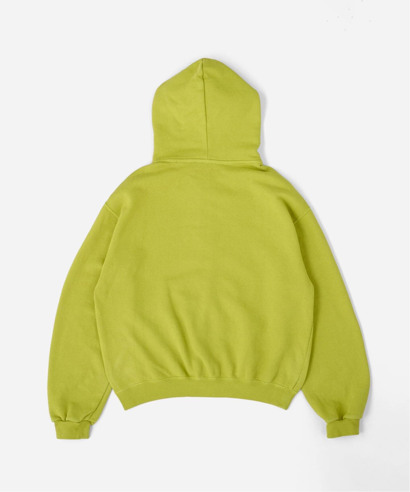 FIFTH 60s Faded Zip Hoodie（パーカー）｜JOURNAL STANDARD