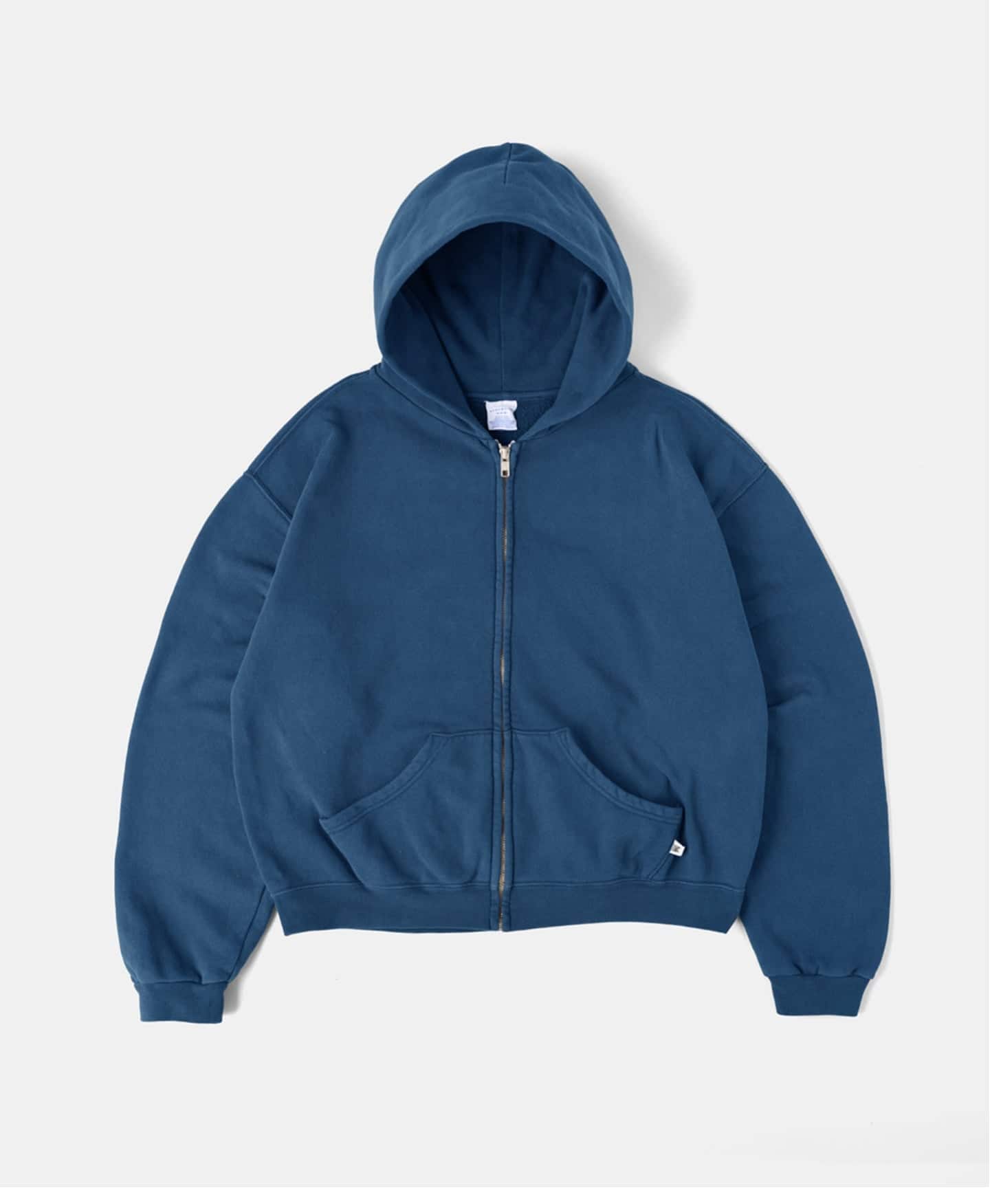 新品タグ付きJOURNAL STANDARD ジップ パーカー JOURNAL STANDARD｜ジャーナルスタンダード（メンズ）のパーカー