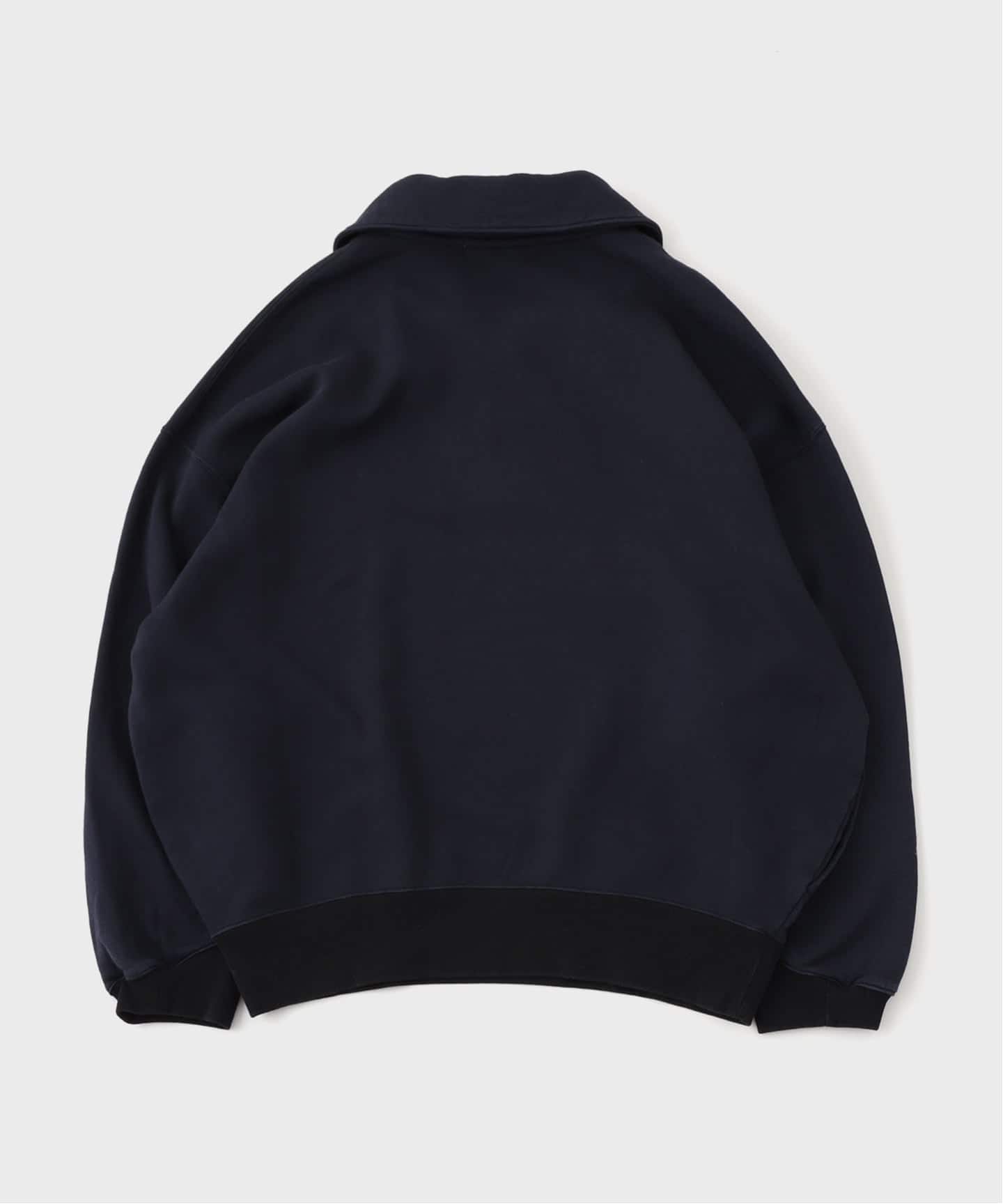 KATHARINE HAMNETT / キャサリン ハムネット GARMENT DYED HALF