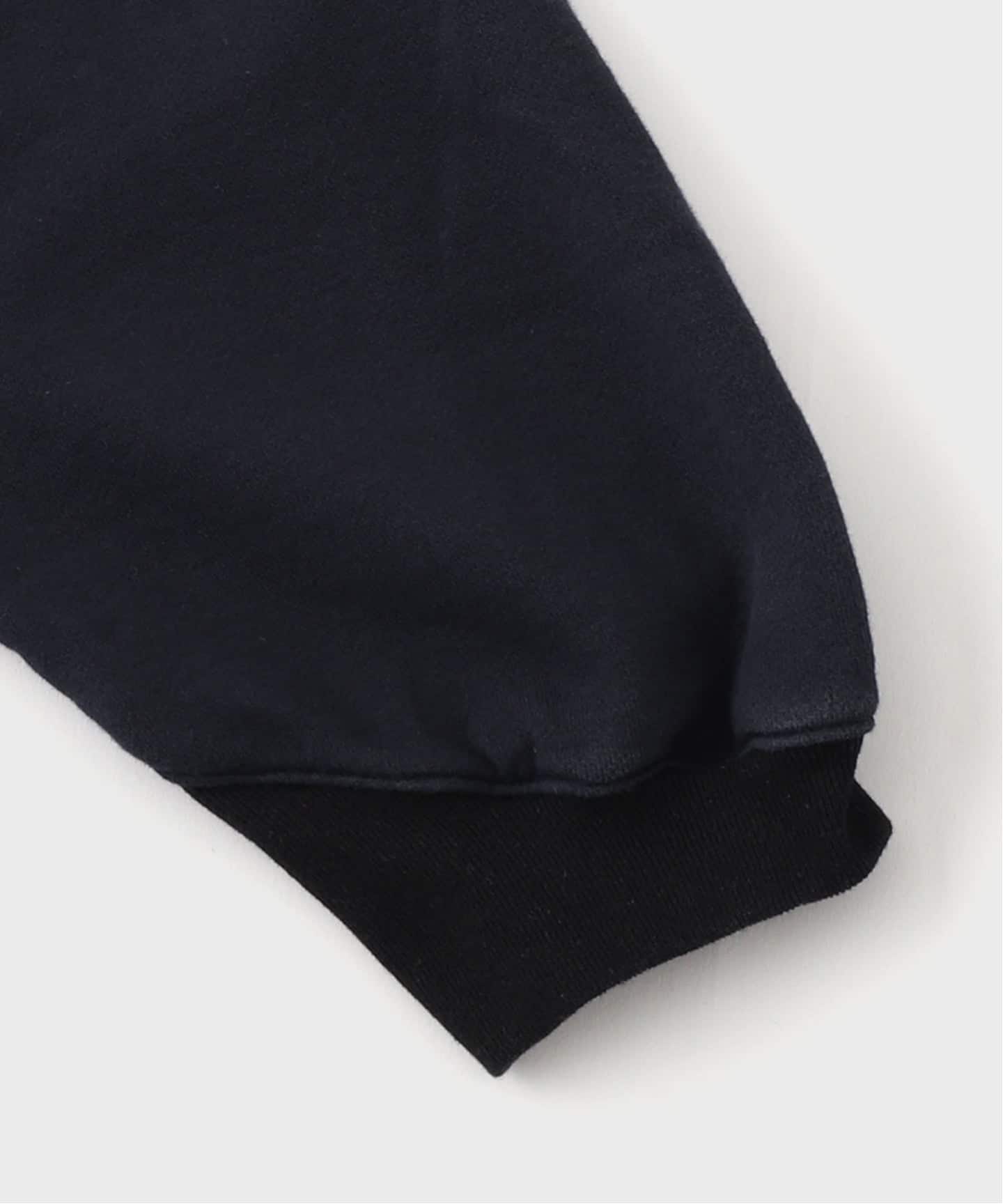 KATHARINE HAMNETT / キャサリン ハムネット GARMENT DYED HALF