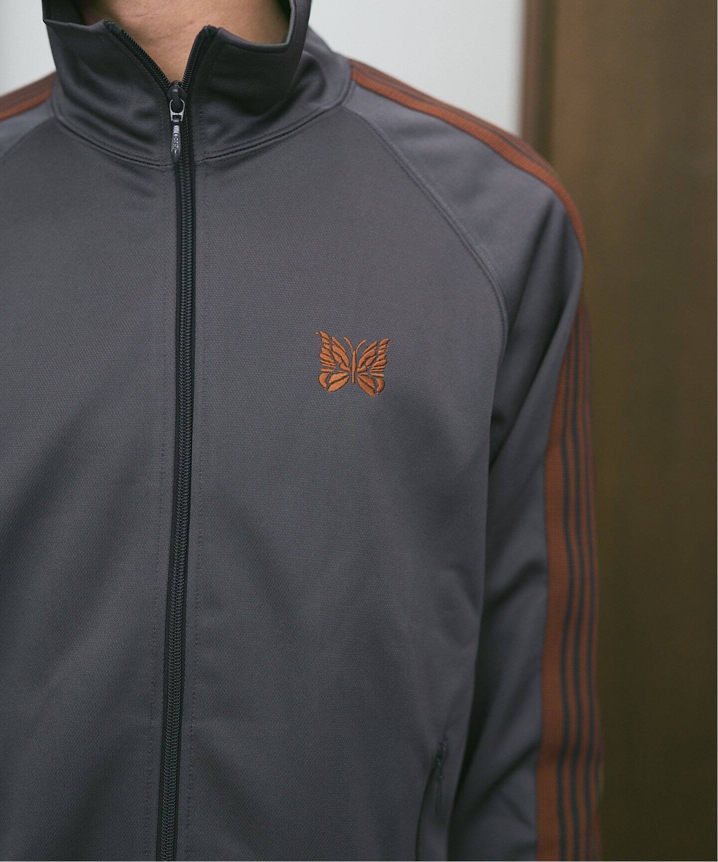 NEEDLES / ニードルズ 別注 トラックジャケット（その他トップス  