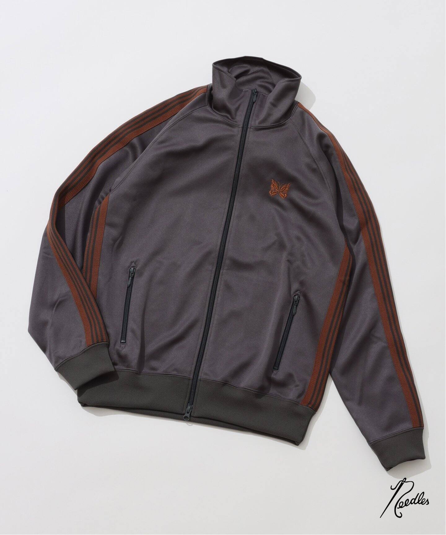 NEEDLES / ニードルズ 別注 トラックジャケット（その他トップス  