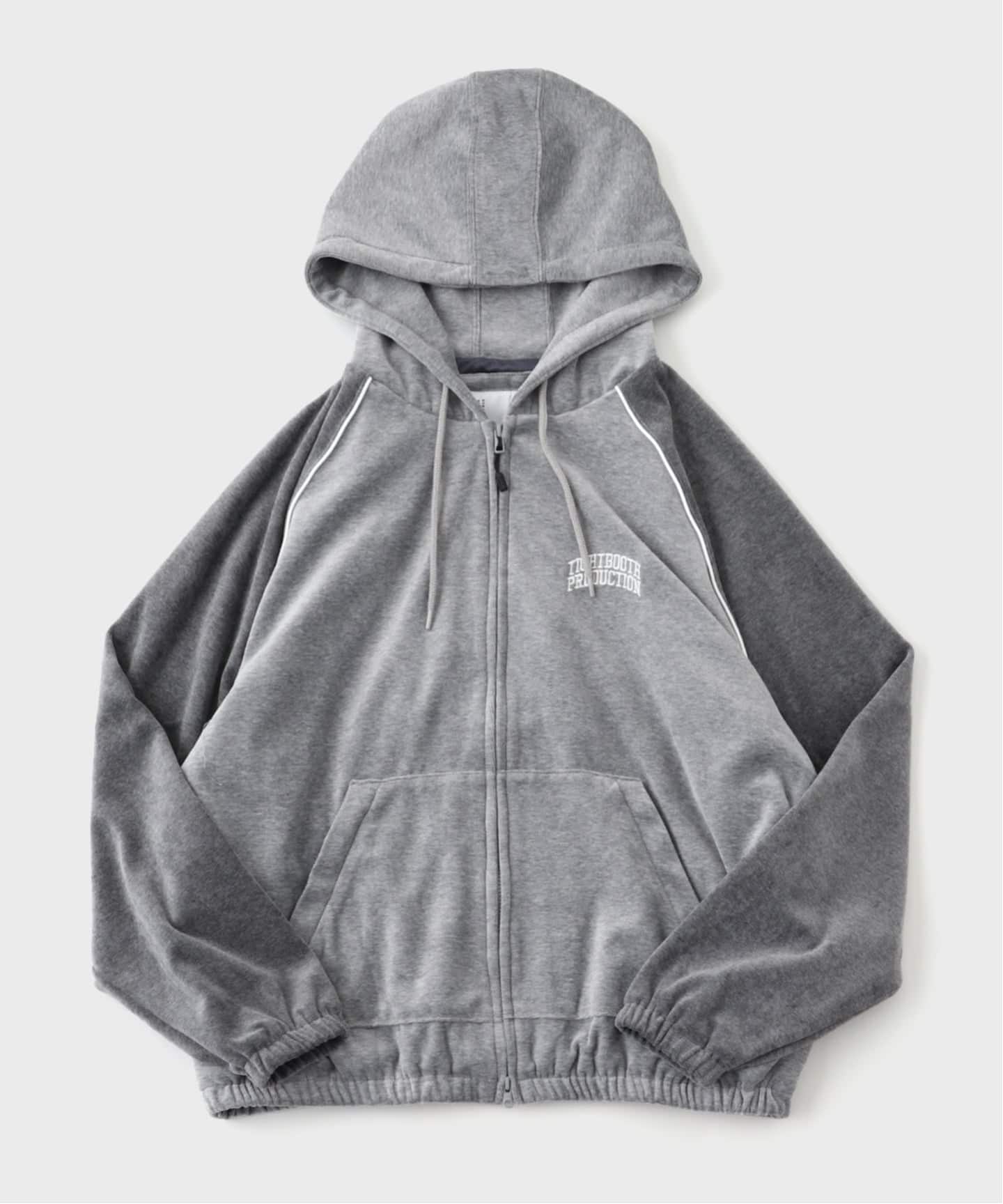 JOURNAL STANDARD★スノーパーカー JOURNAL STANDARD｜ジャーナルスタンダードのパーカー（メンズ）の公式