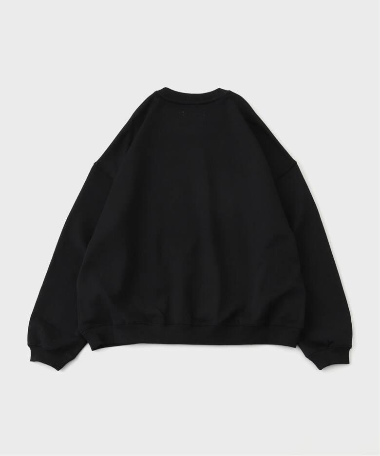 TBPR / タイトブースプロダクション GRILLS CREW SWEAT（スウェット 