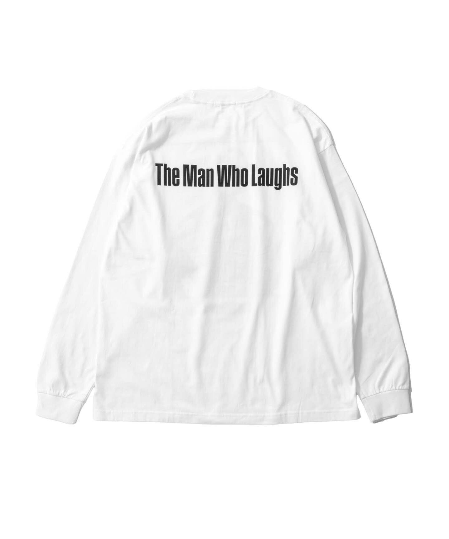 追加》志村けん × JOURNAL STANDARD ロンT（Tシャツ／カットソー 