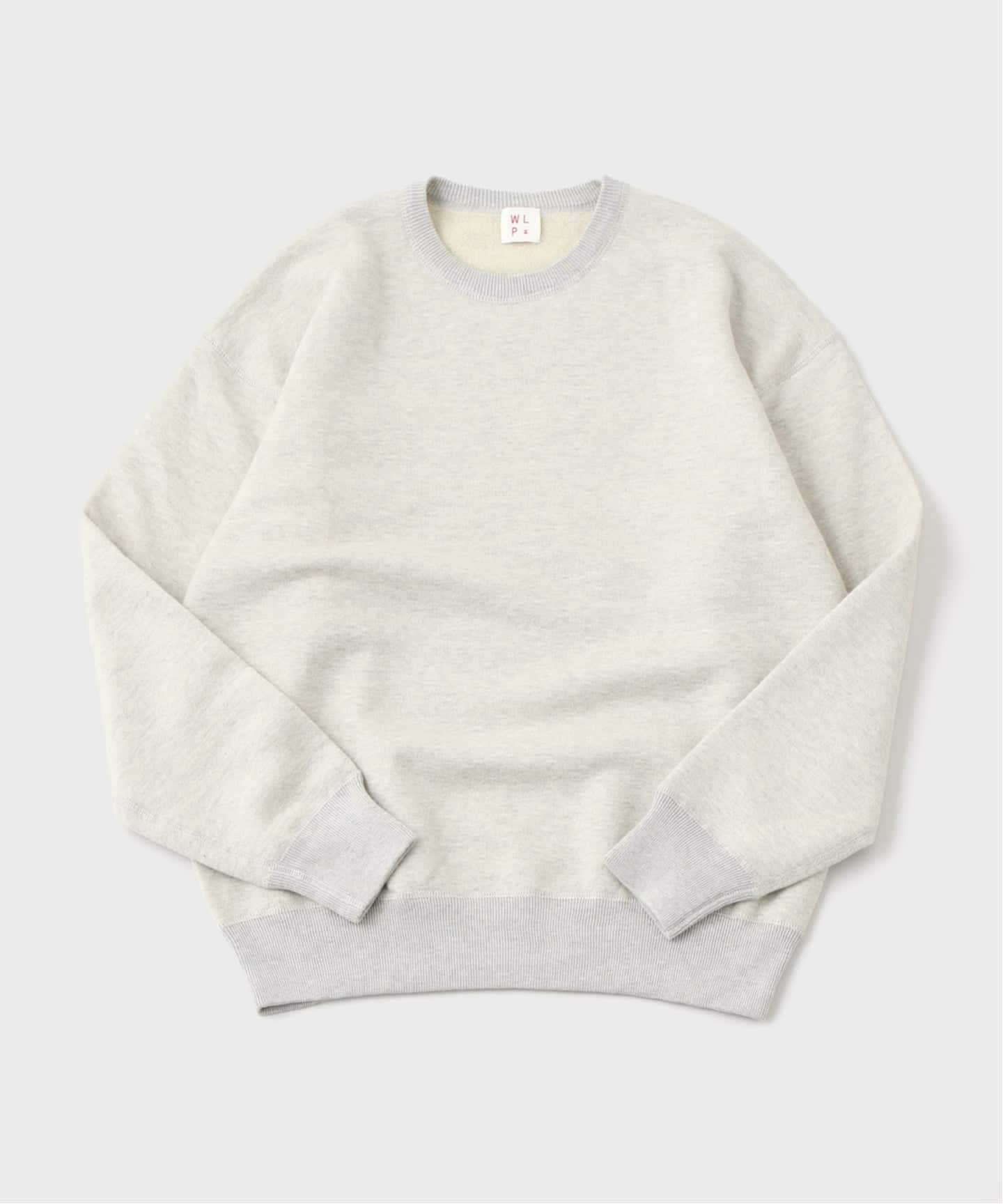 WLP CREW NECK PO（ニット／セーター）｜JOURNAL STANDARD（ジャーナル