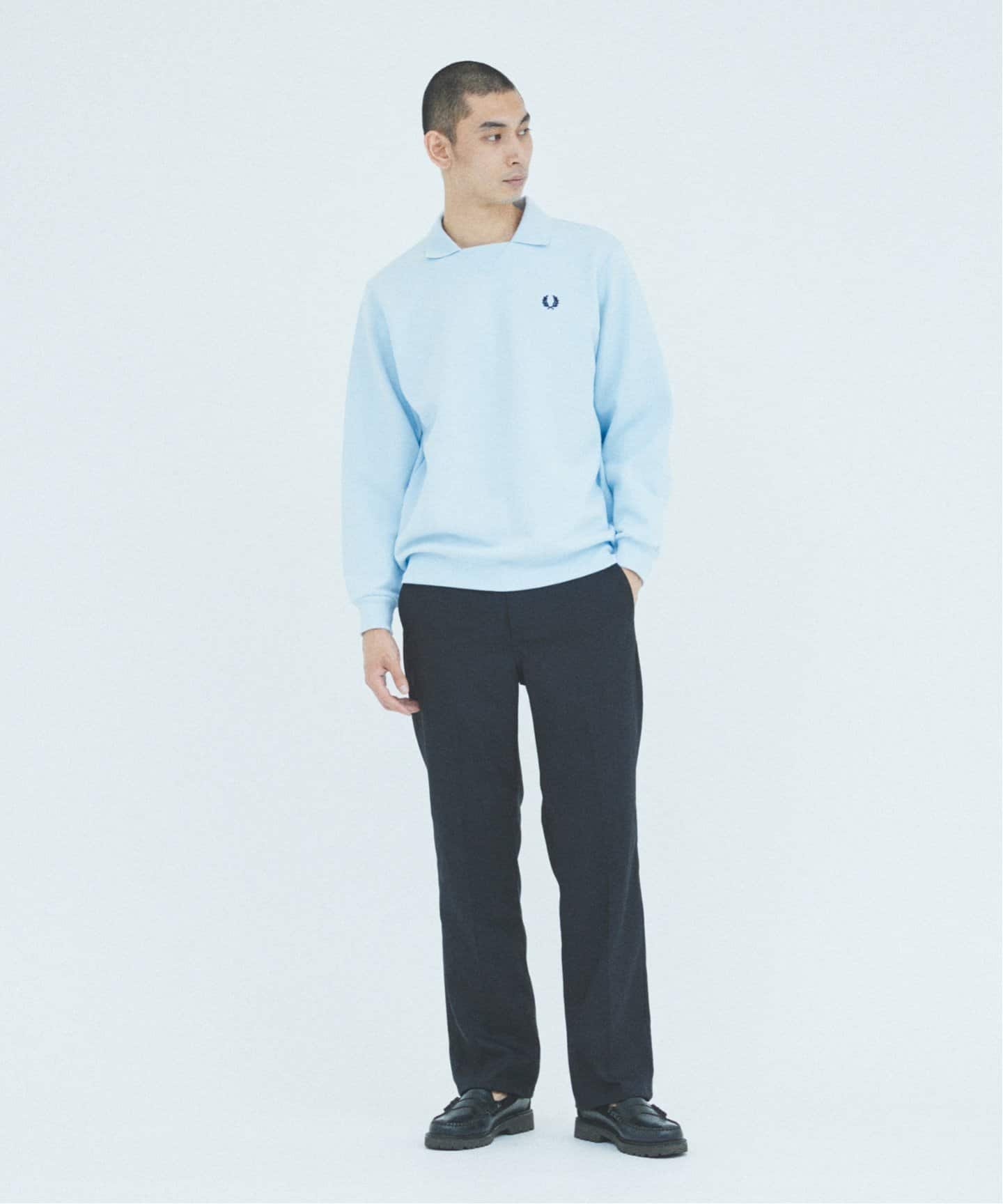JOURNAL STANDARD｜FRED PERRY for JOURNAL STANDARD/フレッド