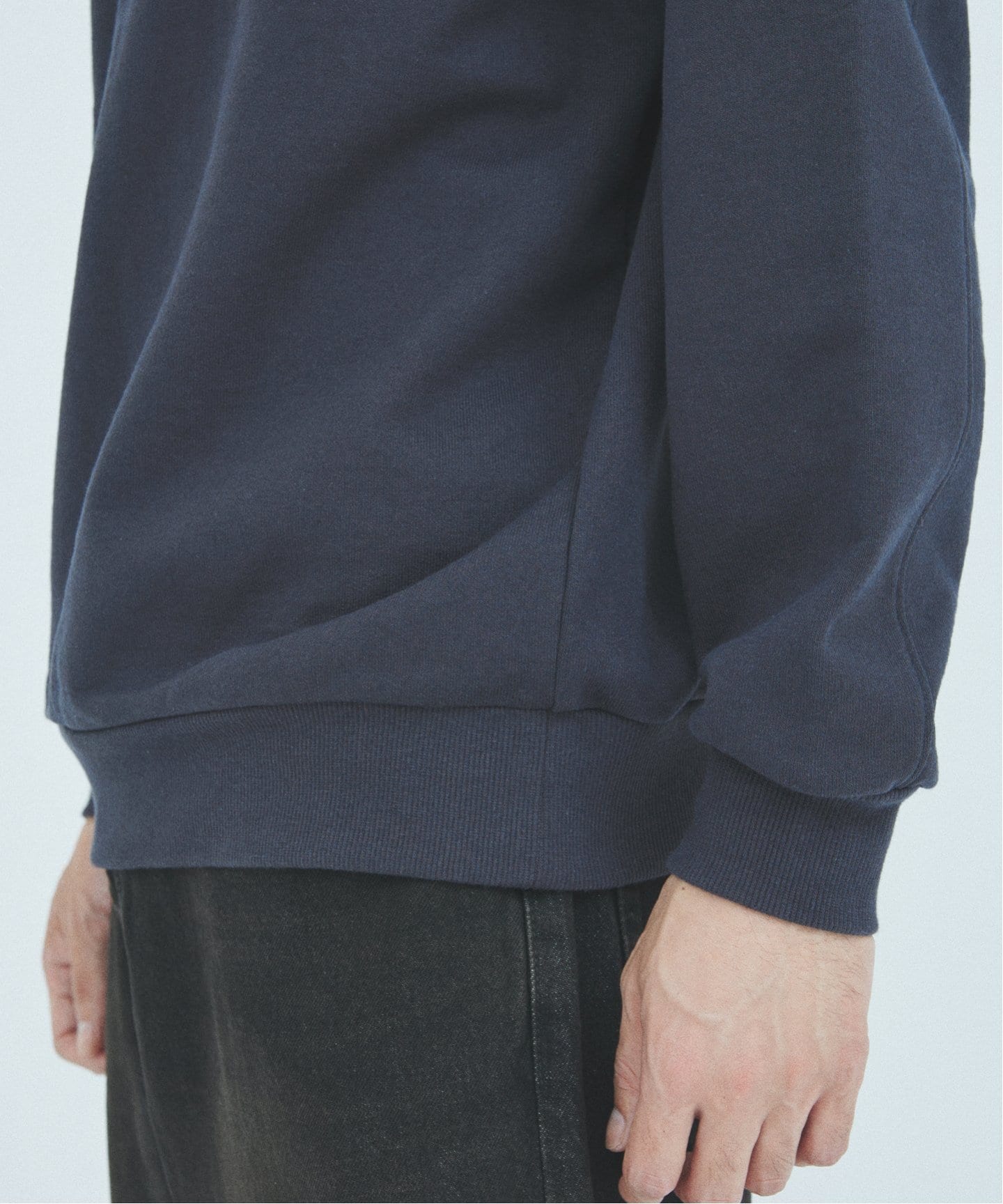 FRED PERRY for JOURNAL STANDARD/フレッドペリー フットボール