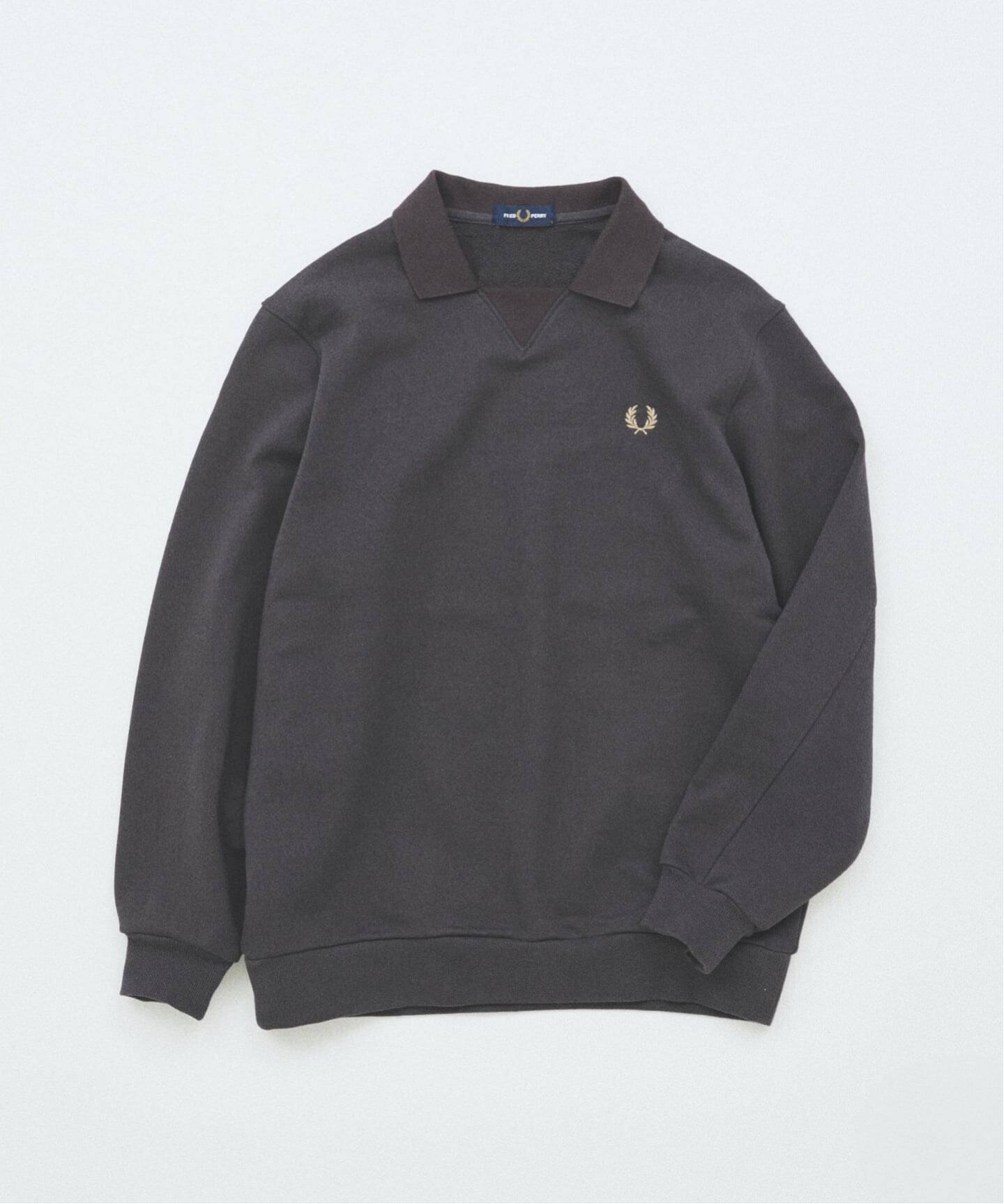 【美品】FRED PERRY for JOURNALSTANDARD （完売品） セール】WEB限定【FRED PERRY for JOURNAL STANDARD / フレッド