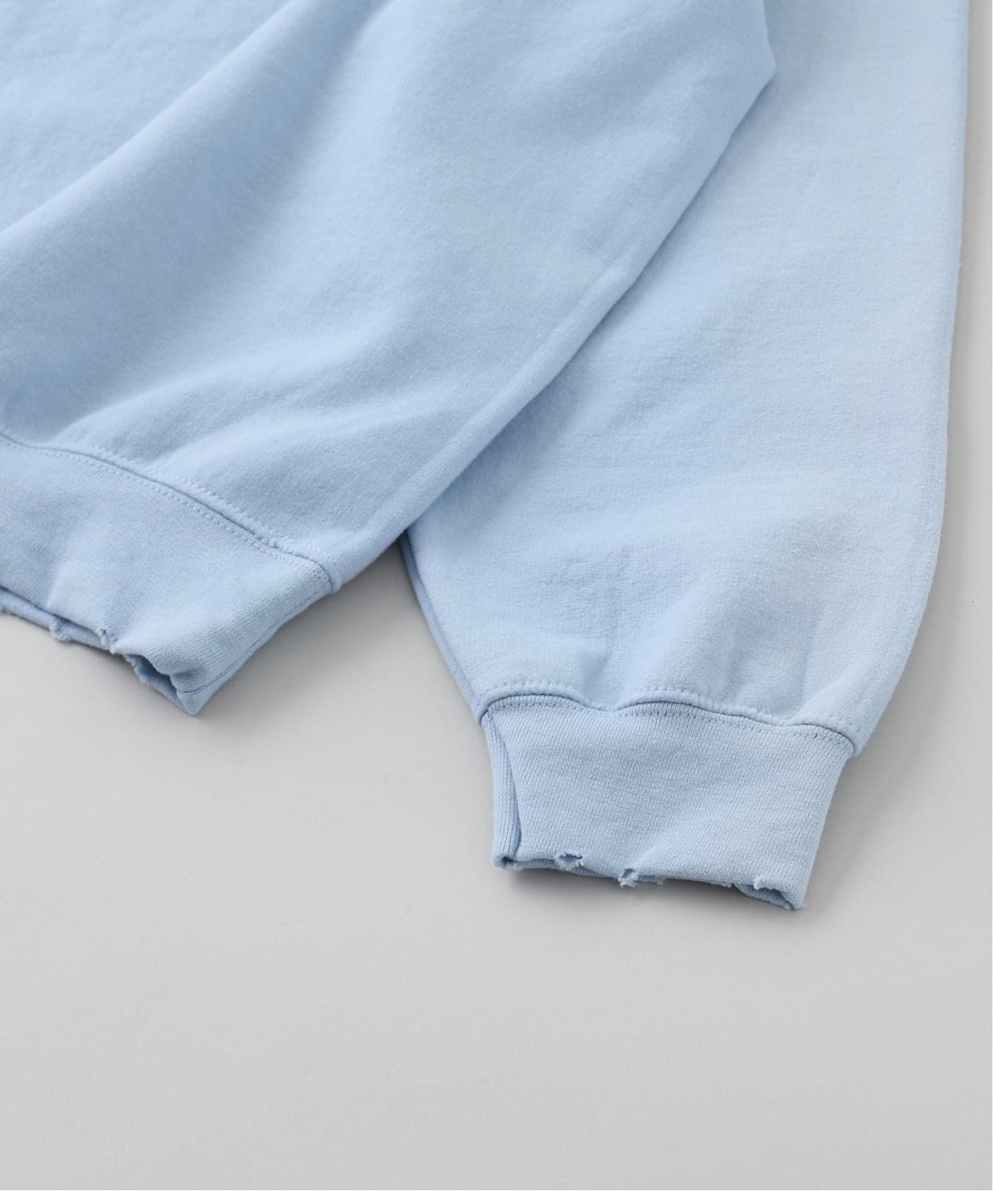 Liberaiders / リベレイダース SAHARA クルーネックスウェット