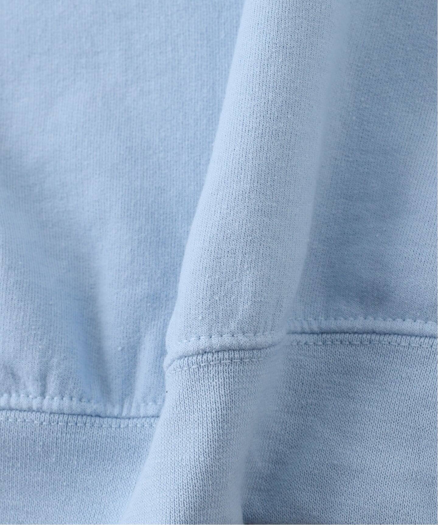 Liberaiders / リベレイダース SAHARA クルーネックスウェット