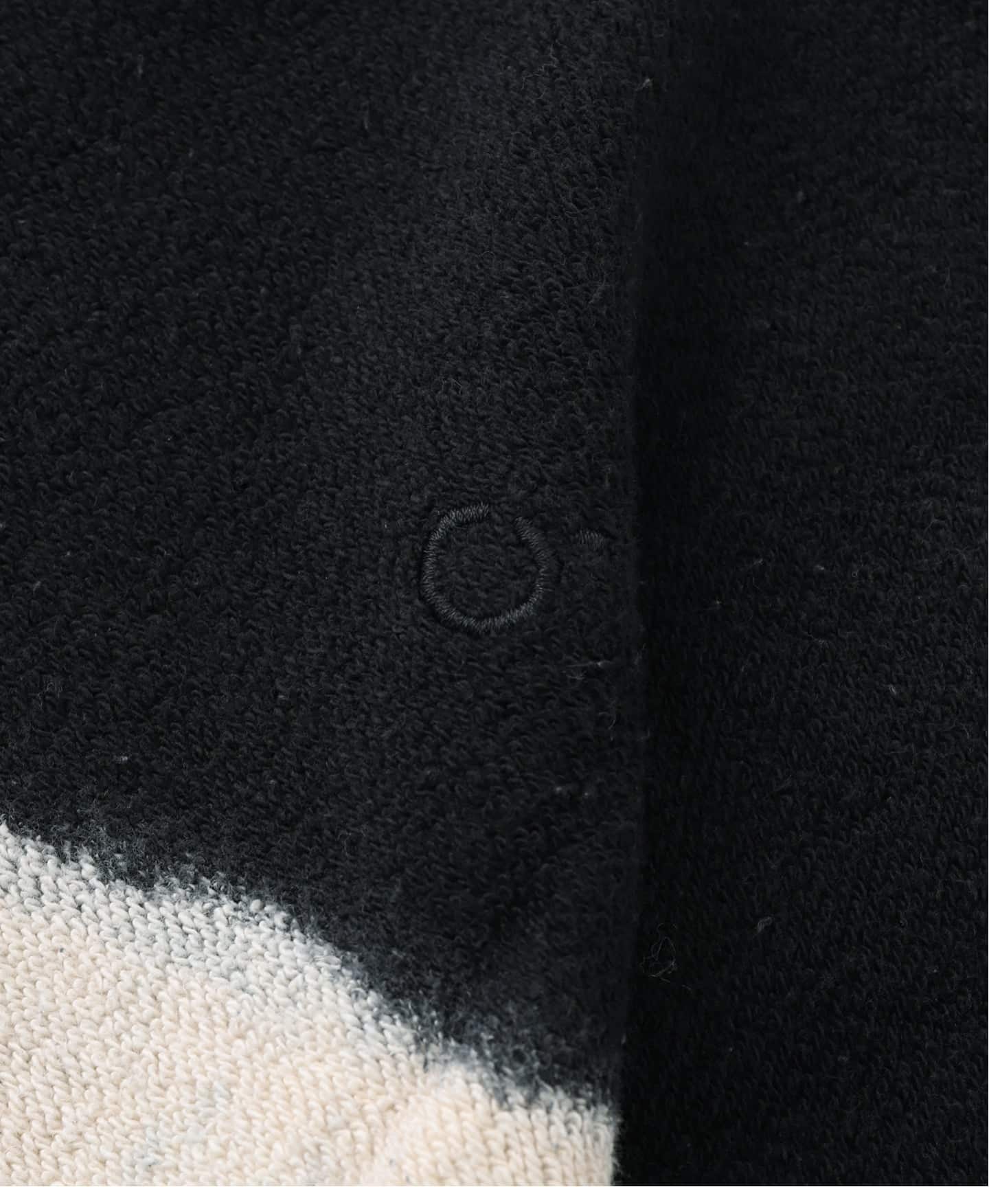 NOMARHYTHM TEXTILE (ノーマリズム テキスタイル) Hand Dye Twist