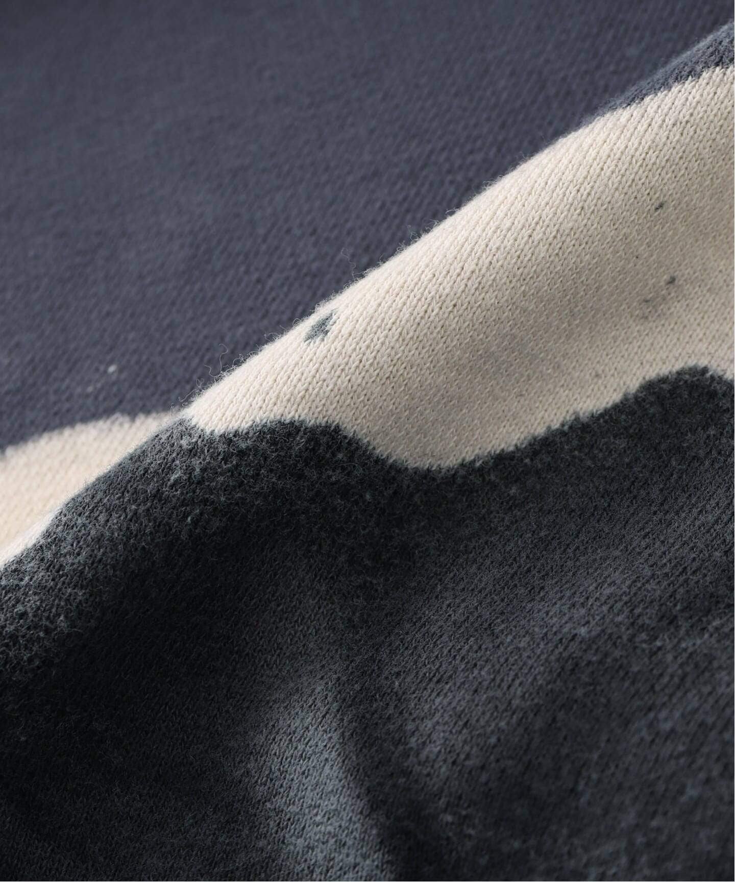 NOMARHYTHM TEXTILE (ノーマリズム テキスタイル) Hand Dye Twist