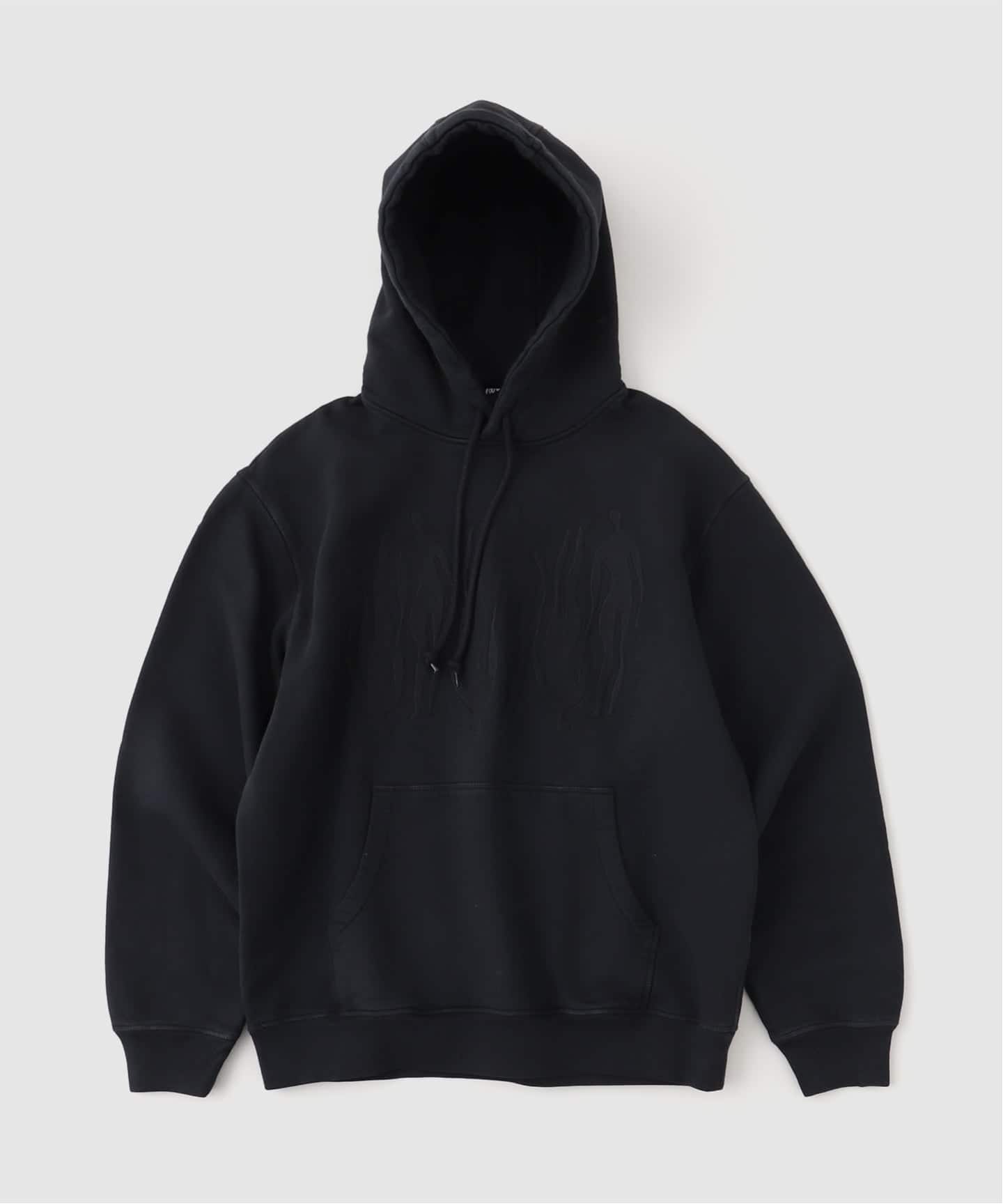 JOURNAL STANDARD｜ジャーナルスタンダードのパーカー（メンズ）の公式