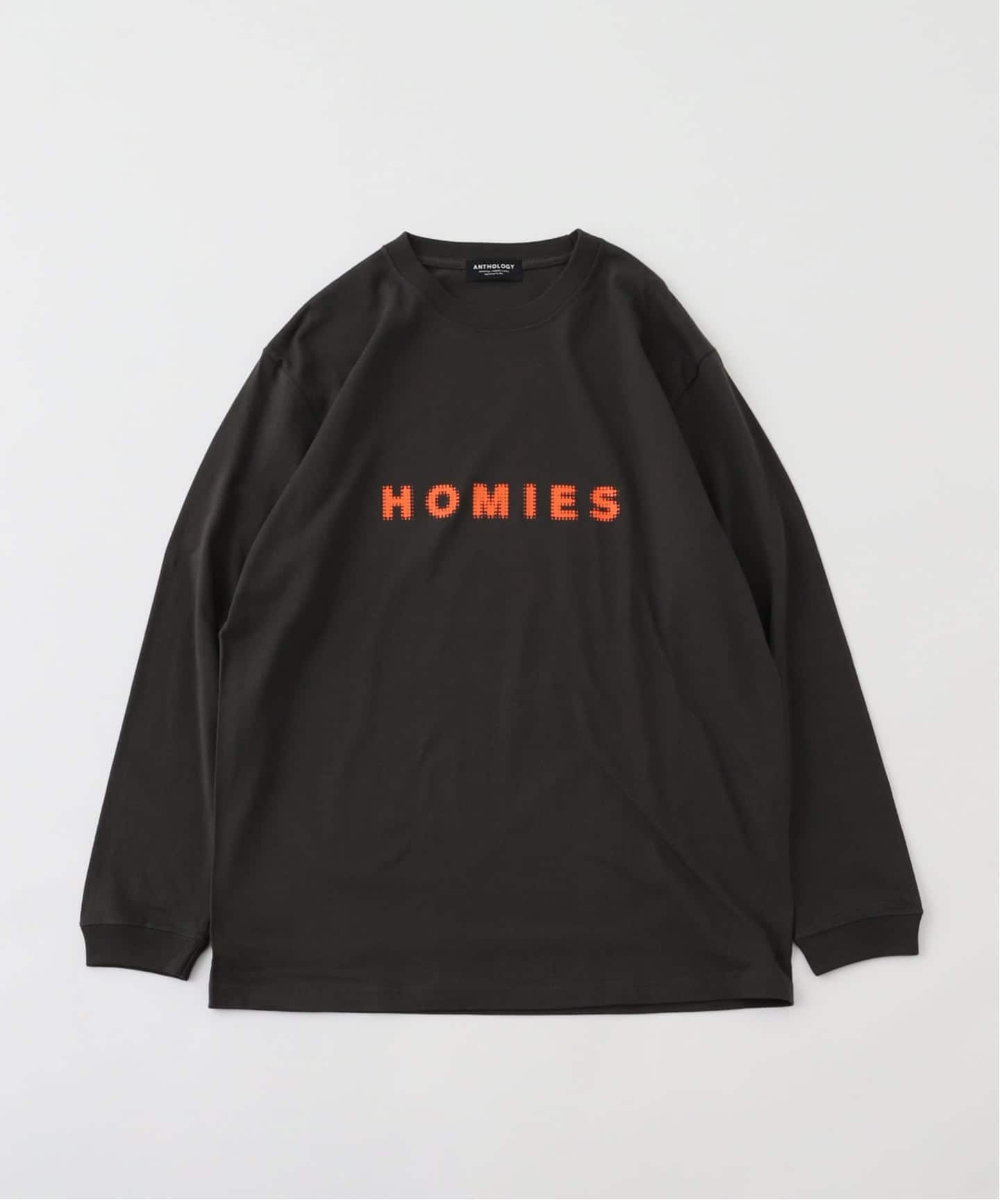 30s French linen HOMIES カットソー HOMIES ホーミーズ 30年代