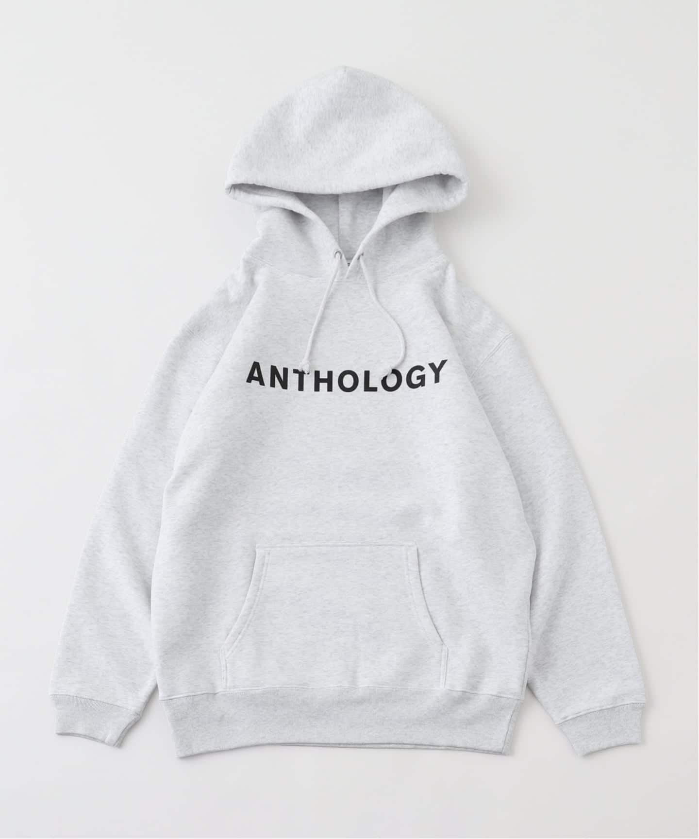 BAYCREWS◆パーカー/L/コットン/GRY/無地/SH-807 パーカー（メンズ／カラーがグレー）の通販｜BAYCREW\u0027S STORE