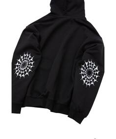 Earl Skateboards / アール スケートボーズ HEAVY COTTON PULLOVER 