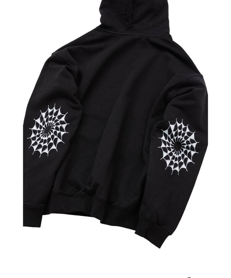 Earl Skateboards / アール スケートボーズ HEAVY COTTON PULLOVER 