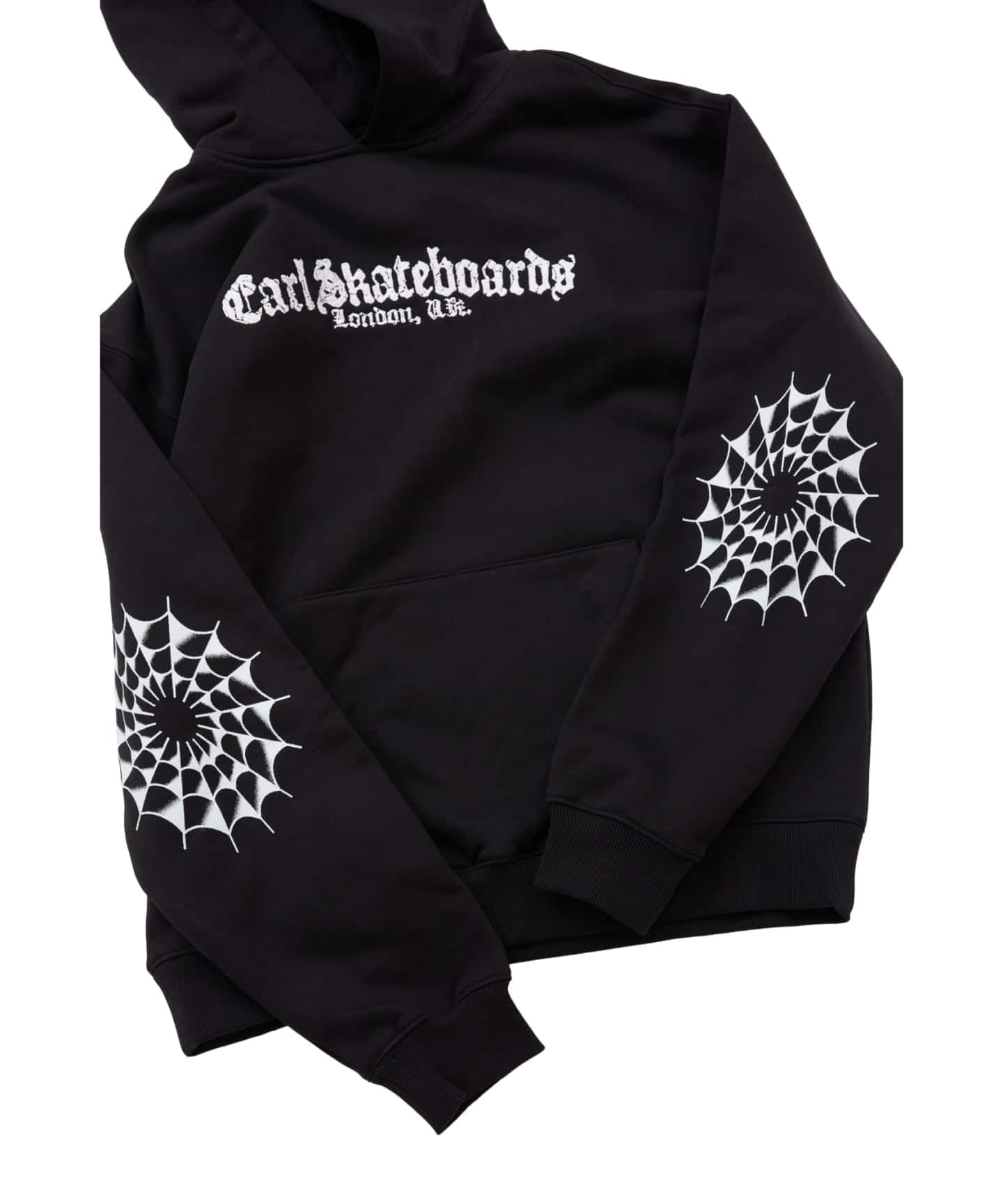 Earl Skateboards / アール スケートボーズ HEAVY COTTON PULLOVER
