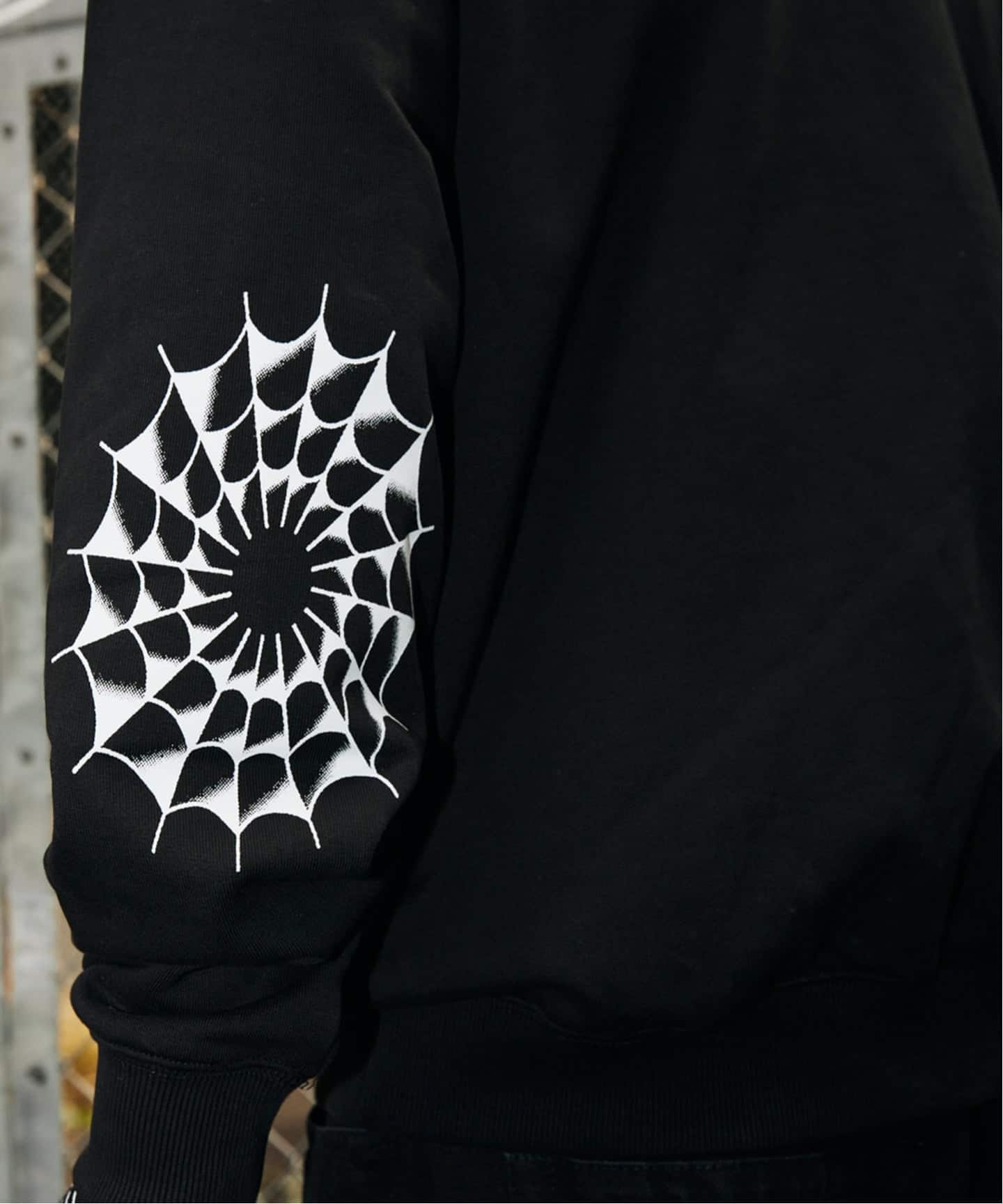 Earl Skateboards / アール スケートボーズ HEAVY COTTON PULLOVER