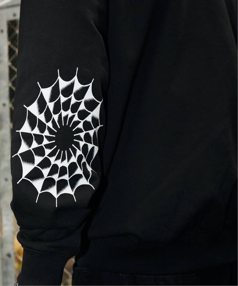 Earl Skateboards / アール スケートボーズ HEAVY COTTON PULLOVER 