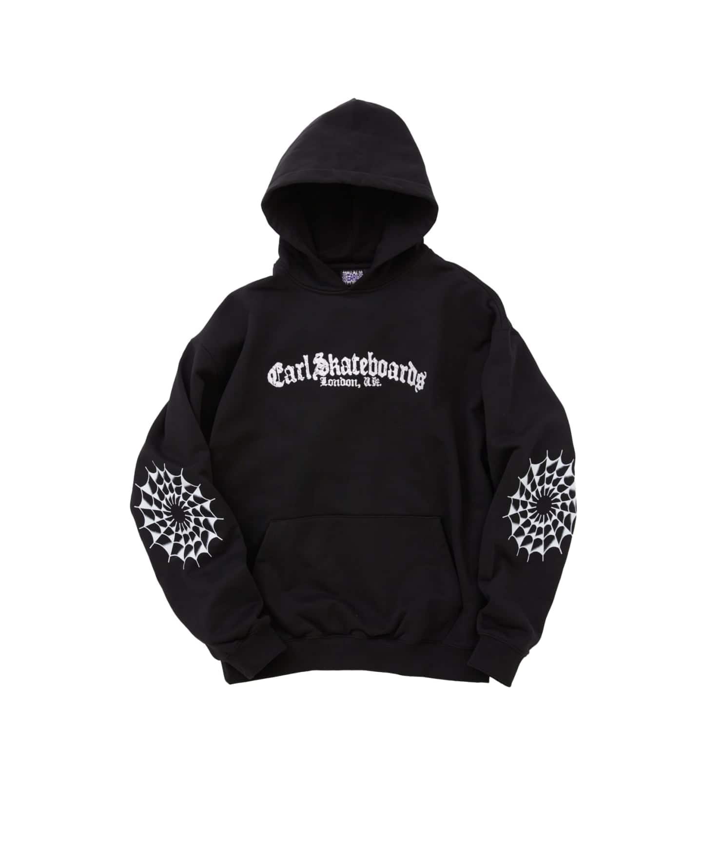 Earl Skateboards / アール スケートボーズ HEAVY COTTON PULLOVER