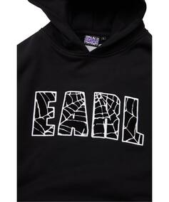 Earl Skateboards / アール スケートボーズ EMBROIDERED APPLIQUE 