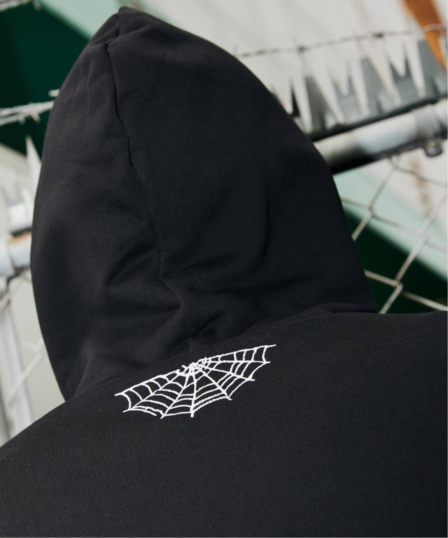 Earl Skateboards / アール スケートボーズ EMBROIDERED APPLIQUE