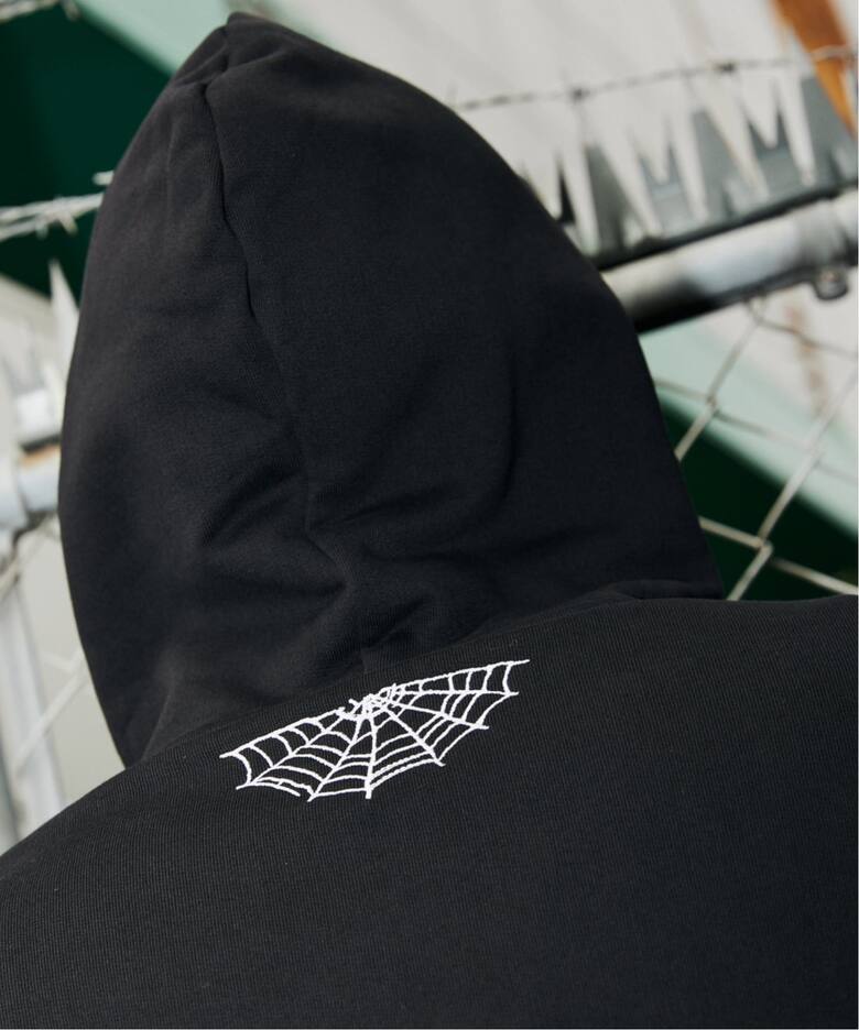 Earl Skateboards / アール スケートボーズ EMBROIDERED APPLIQUE 