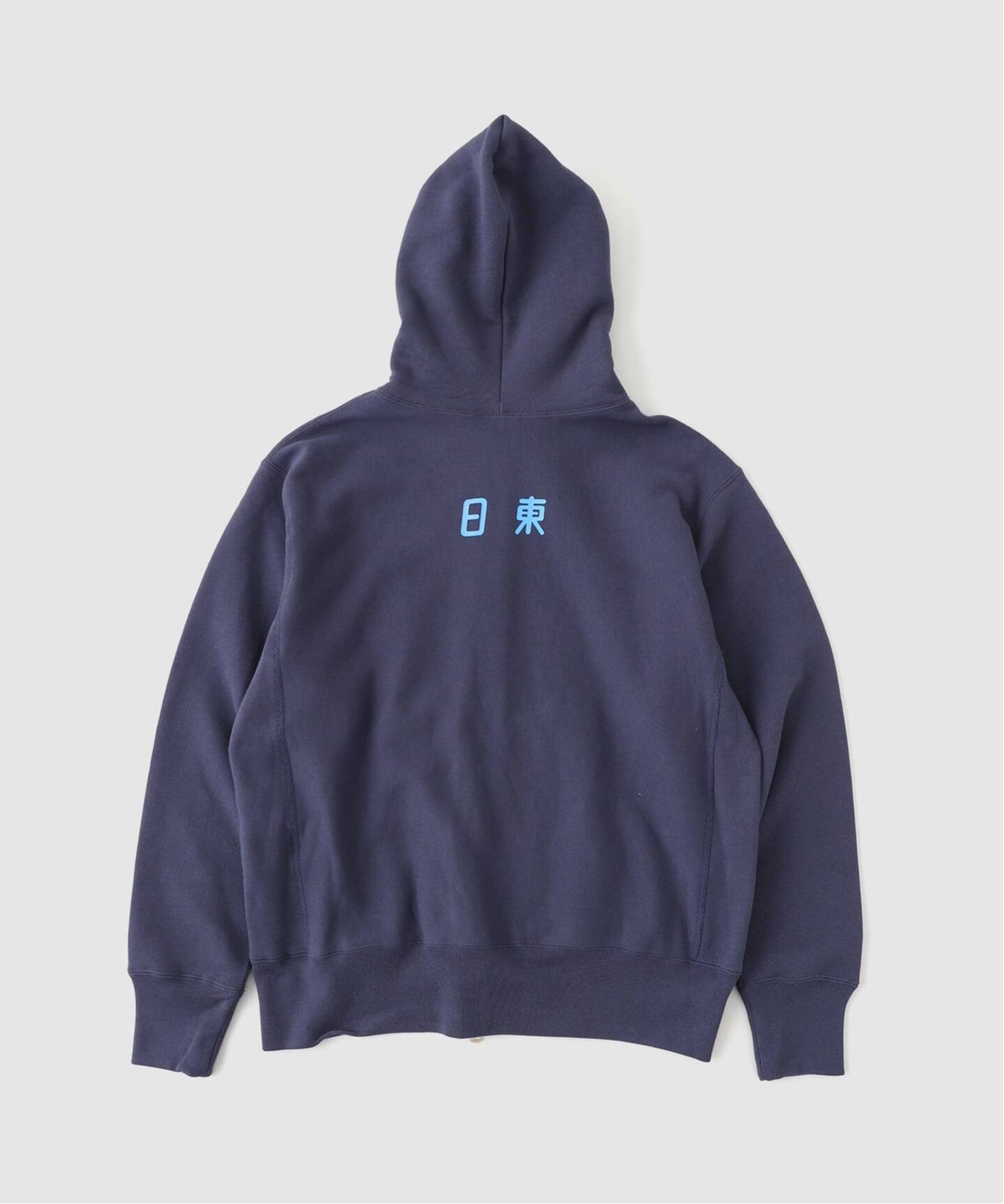 CHAMPION / チャンピオン x Circles HOODED SWEAT（パーカー