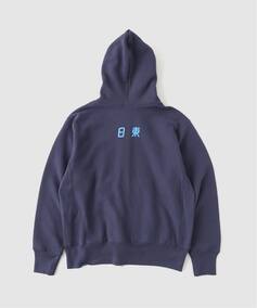CHAMPION / チャンピオン x Circles HOODED SWEAT（パーカー 