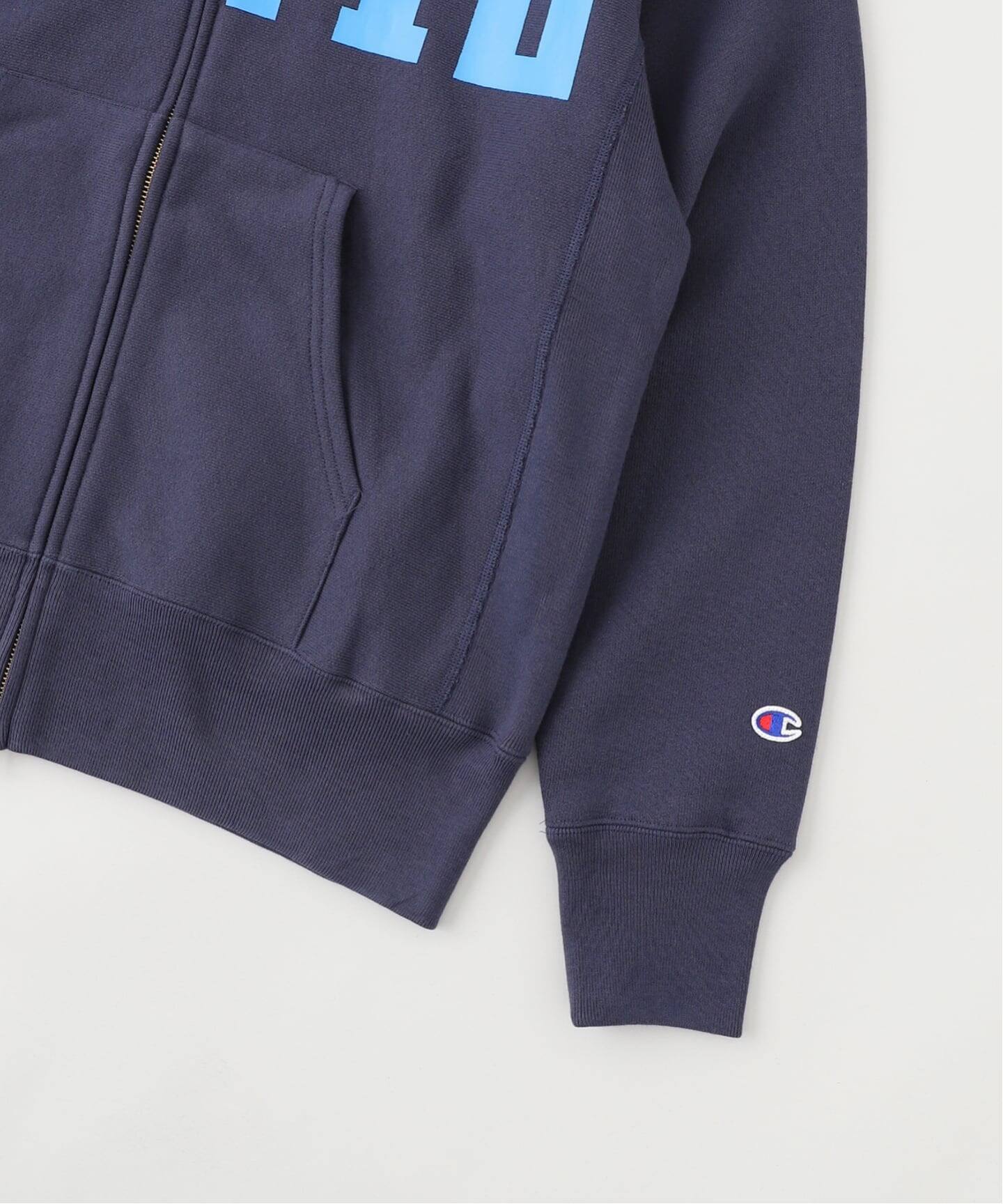CHAMPION / チャンピオン x Circles HOODED SWEAT（パーカー