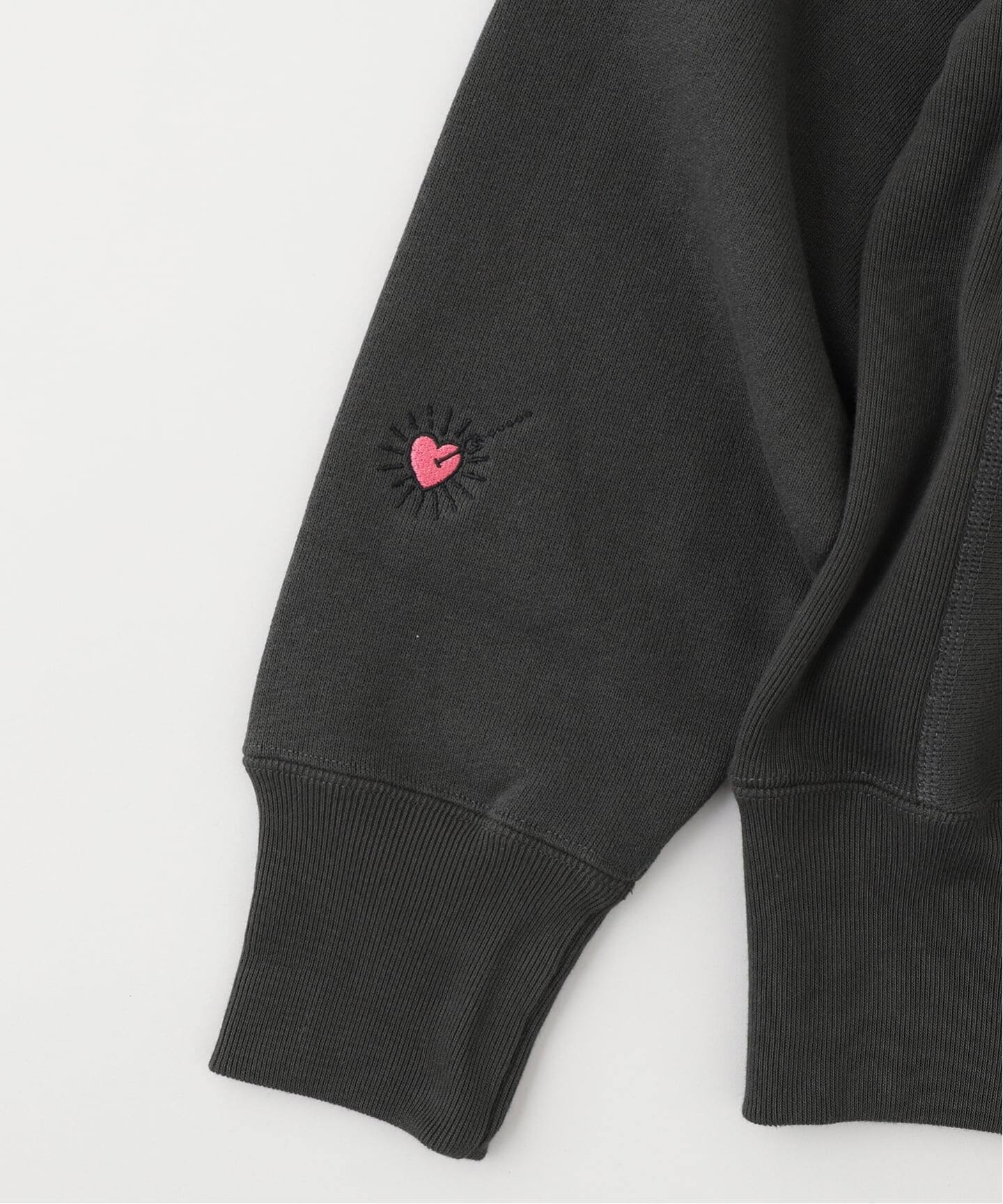 CHAMPION / チャンピオン x Circles HOODED SWEAT（パーカー