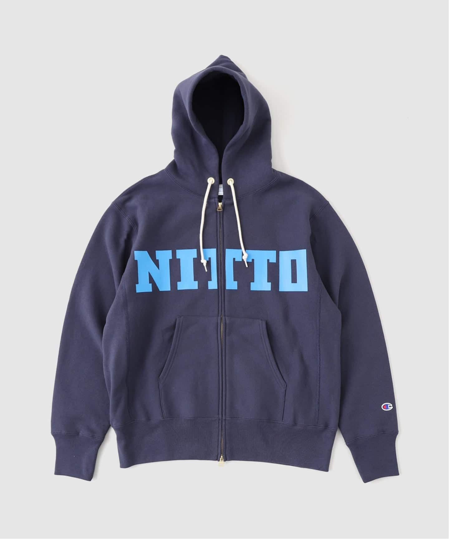 CHAMPION / チャンピオン x Circles HOODED SWEAT（パーカー