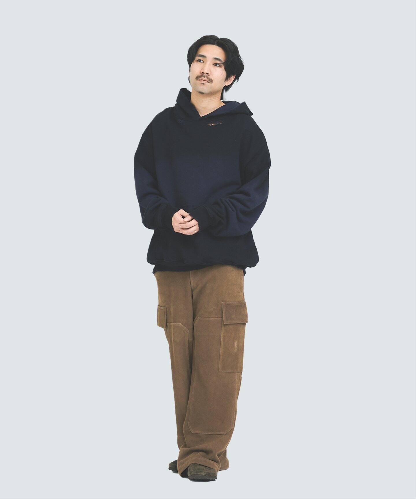 Raf Simons 》SS02 テロ期 スウェット XS REDUX Raf Simons 》SS02 テロ期 スウェット XS REDUX
