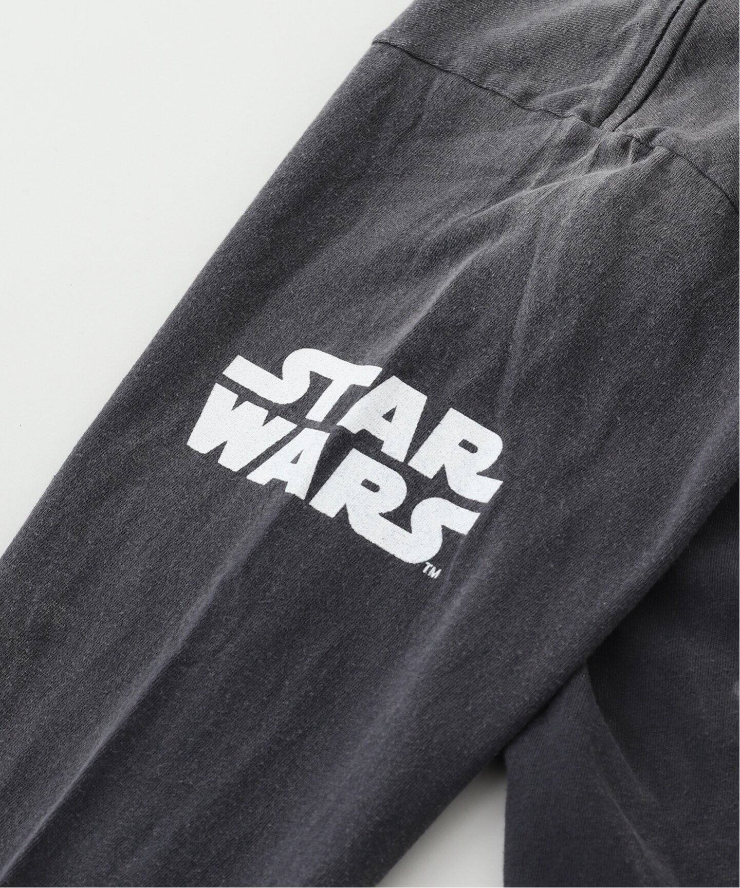SAINT Mxxxxxx / セントマイケル】DARTHVADER LS TEE（Tシャツ 