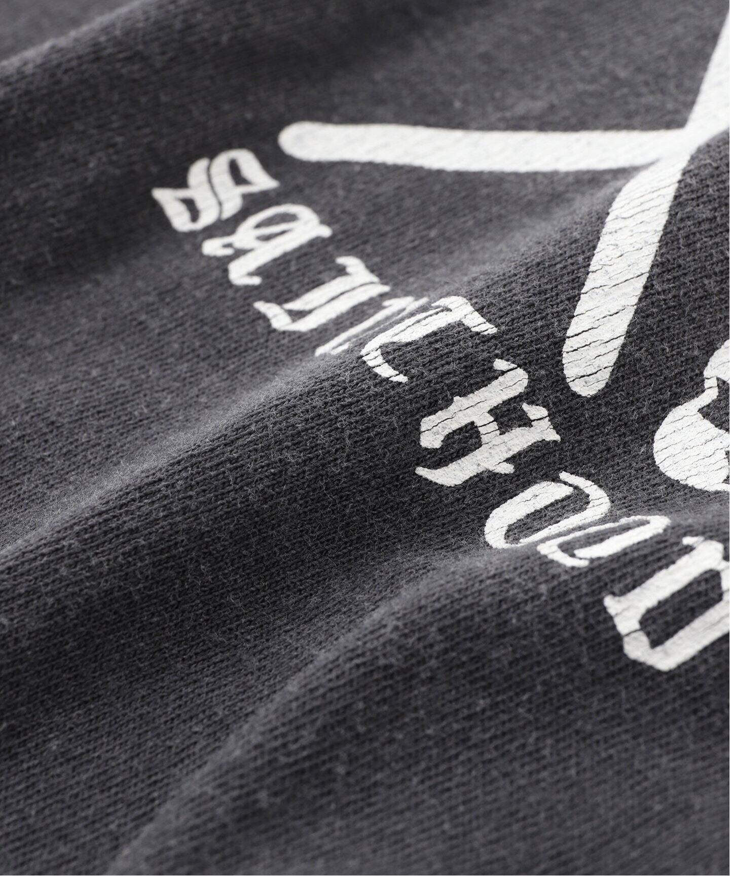 SAINT Mxxxxxx / セントマイケル】NEIGHBORHOOD LS TEE（Tシャツ 