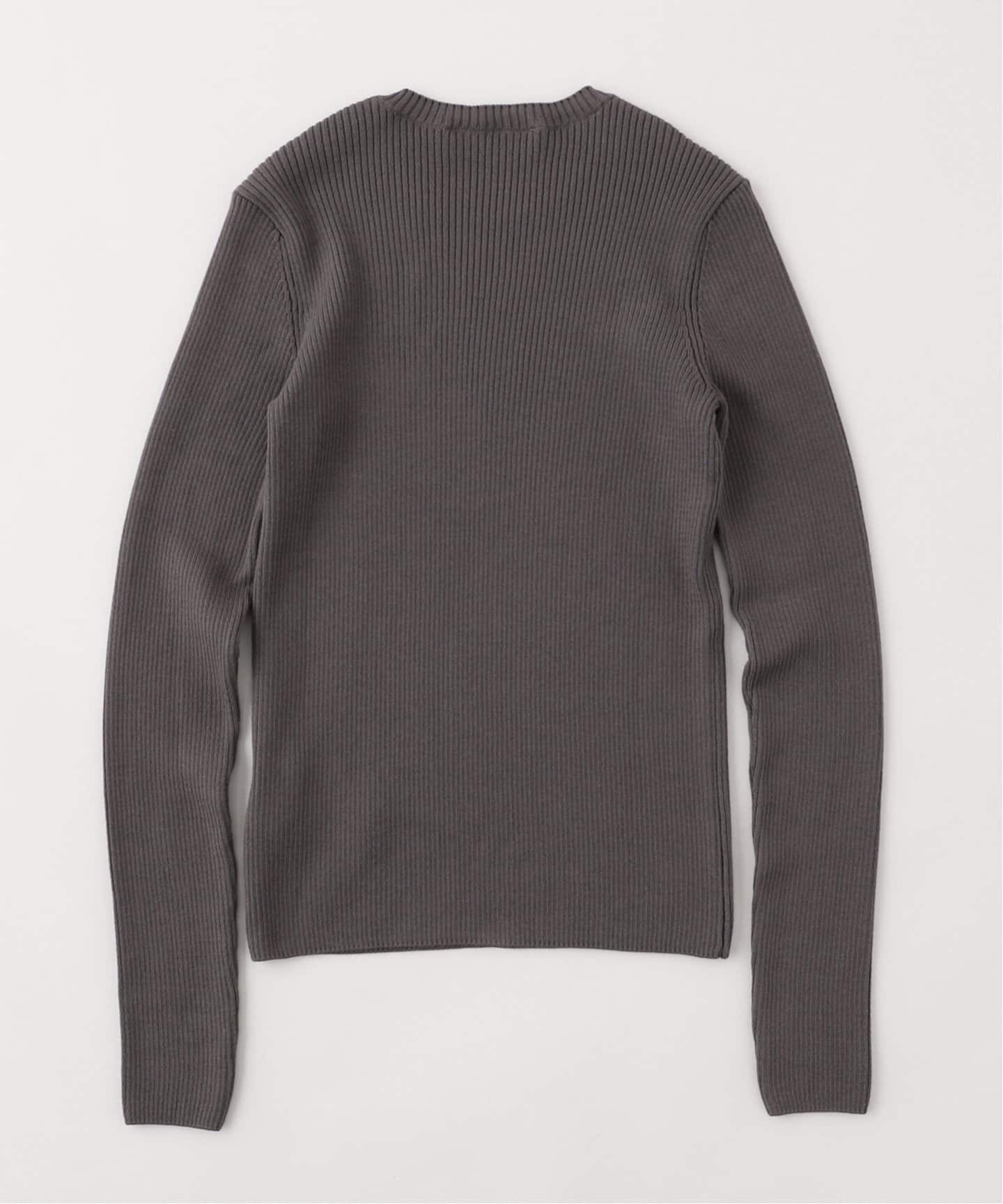 OUR LEGACY / アワーレガシー】 COMPACT ROUNDNECK（Tシャツ