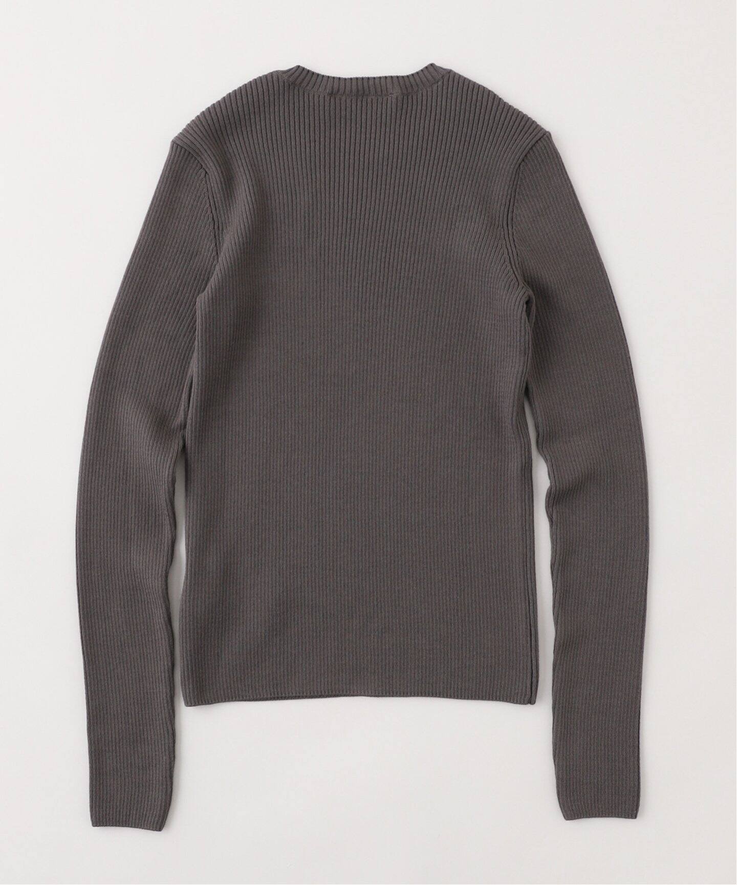 OUR LEGACY / アワーレガシー】 COMPACT ROUNDNECK（Tシャツ 