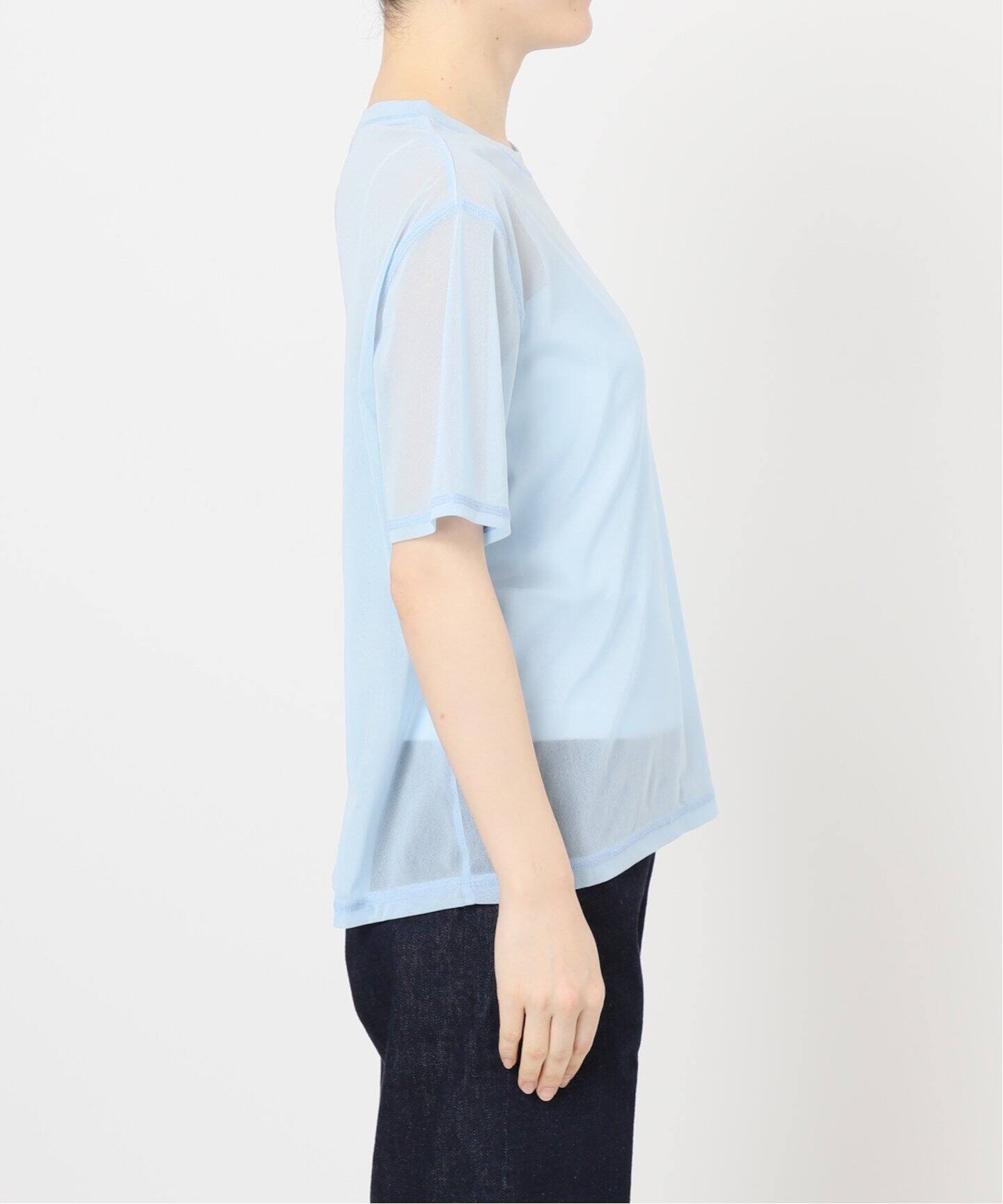 【ワイズ】ロゴTシャツ、ポーチ2点セット B.C STOCK tシャツ 「2点セット」ウォッシャブル / NYチュール
