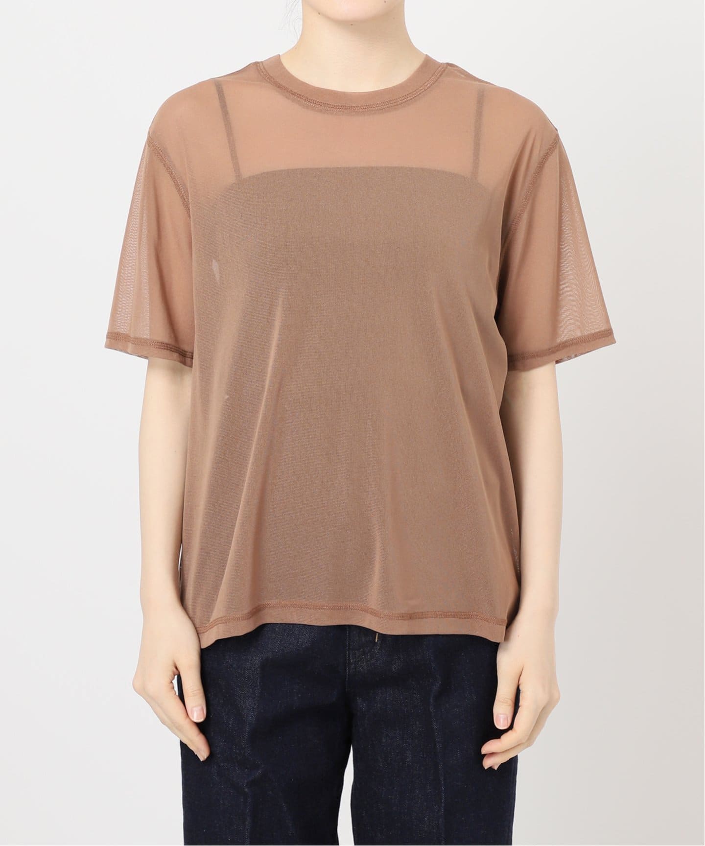 tシャツ 「ウォッシャブル」プリーツコンビプルオーバーカットソー レディース 楽天市場】【SALE 40％ OFF】オーシバル / オーチバル ORCIVAL