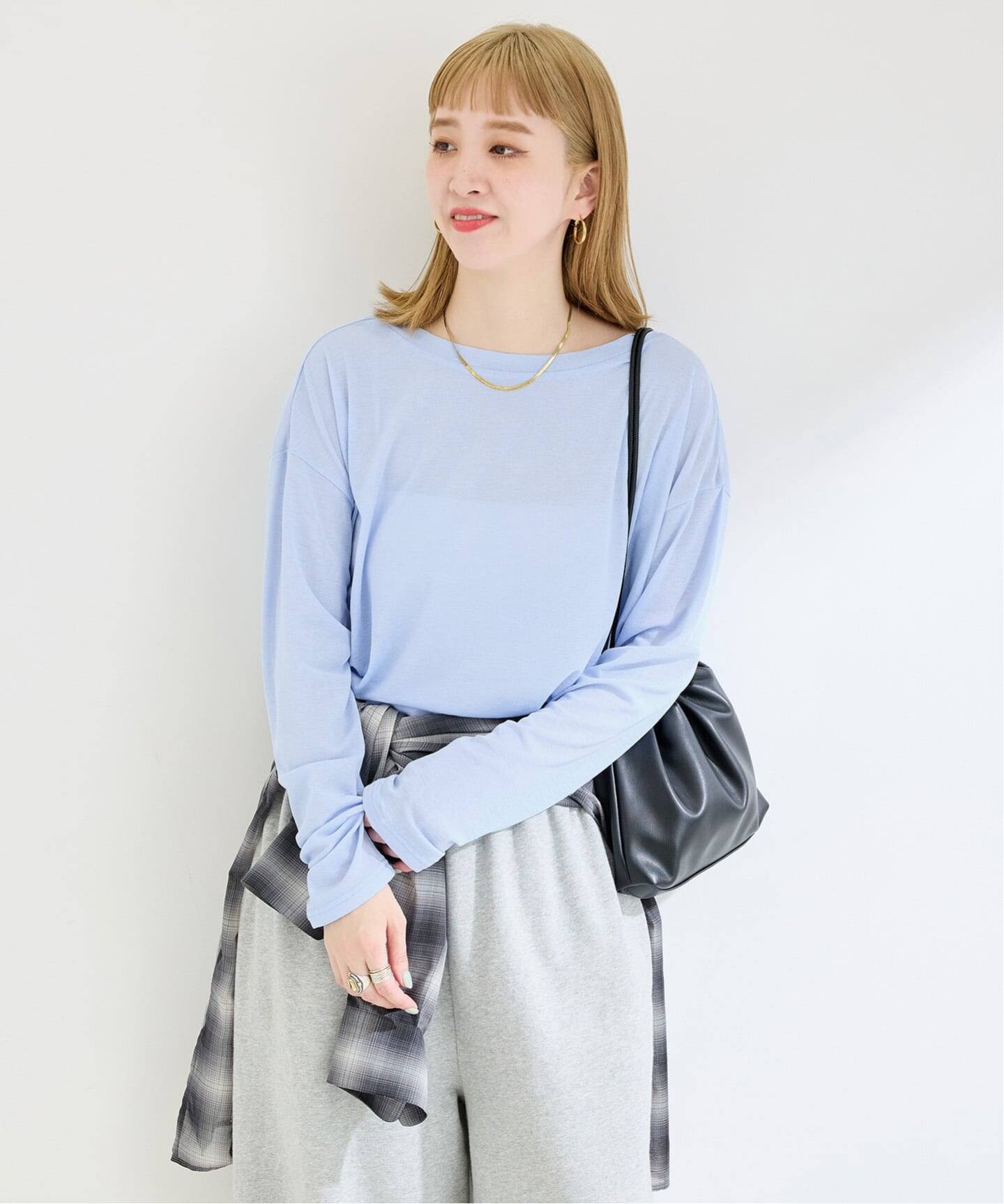 sharon様専用 TO BE CHIC のカットソー