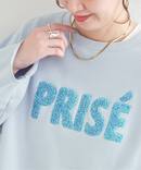 《追加》ラメサガラ刺繍ロングスリーブ