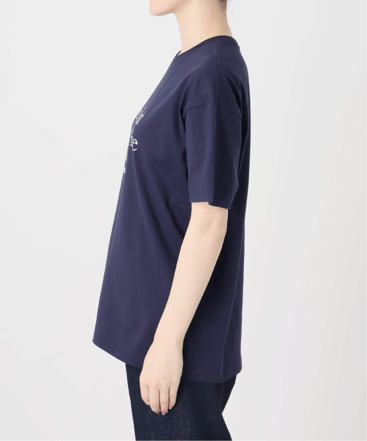 手洗い可 / アソートS/SロゴTEE（Tシャツ／カットソー）｜B.C STOCK