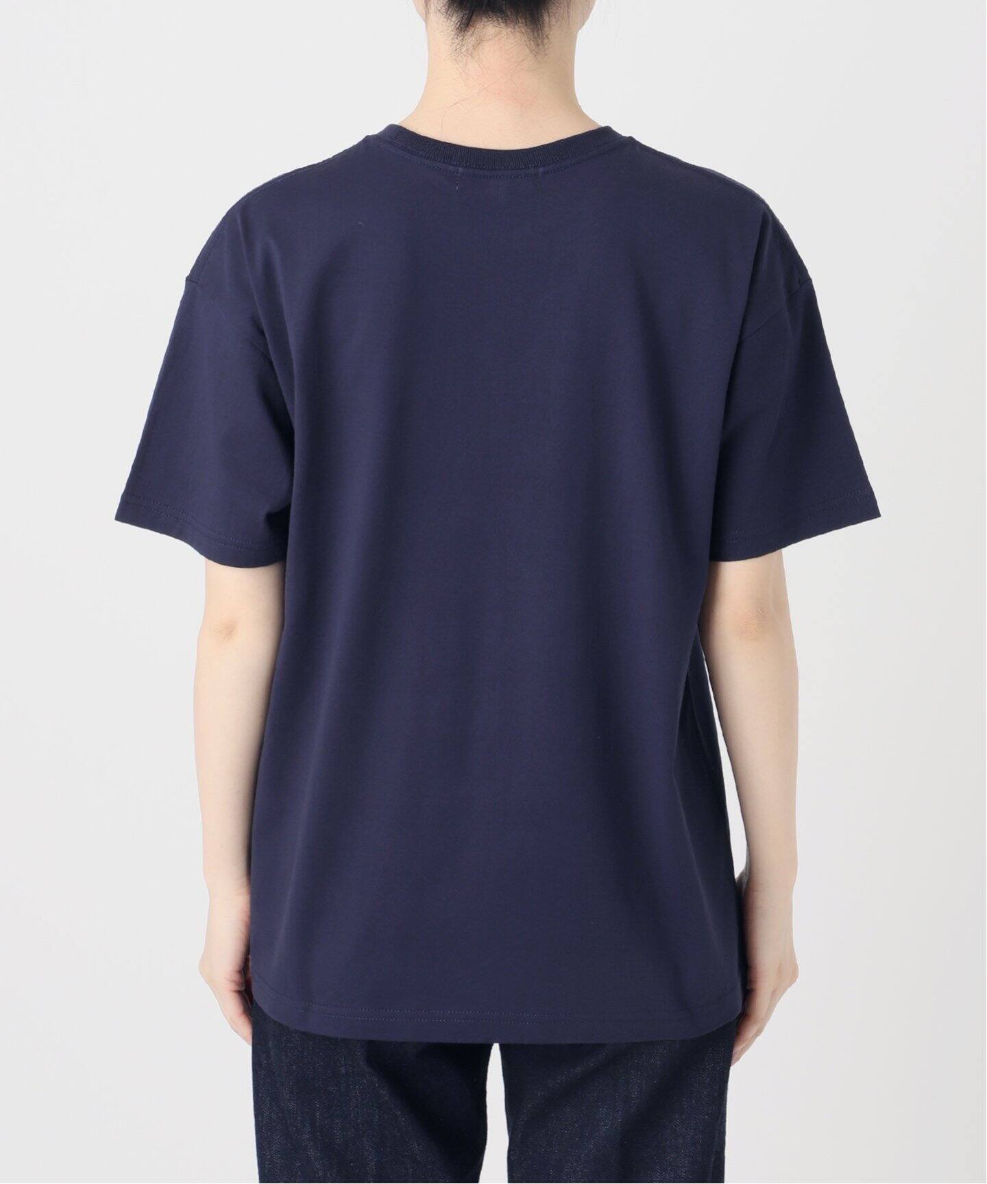 手洗い可 / アソートS/SロゴTEE（Tシャツ／カットソー）｜B.C STOCK