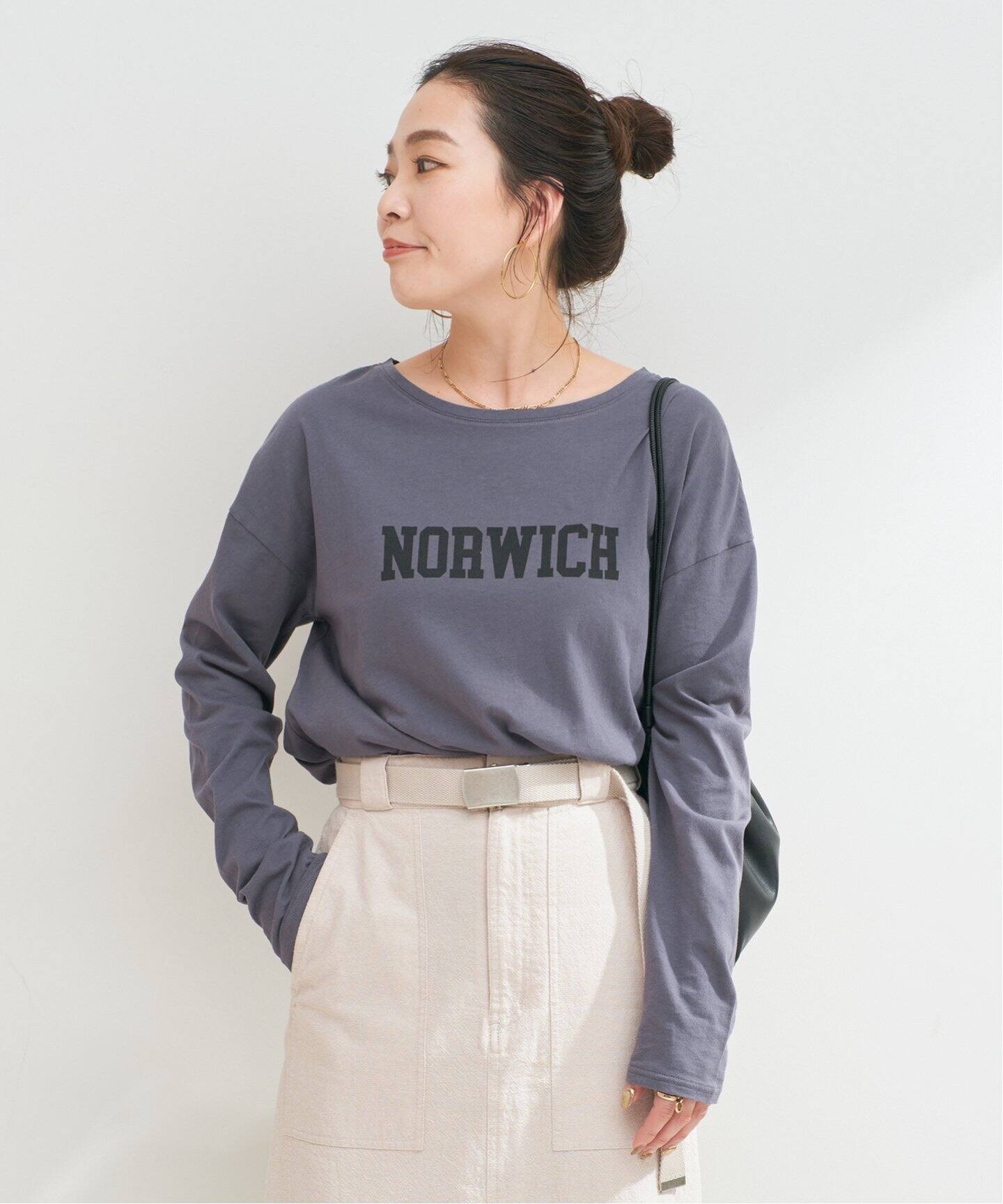 シアーロゴロンT メッシュシアーデカロンT | AS KNOW AS オンラインショップ