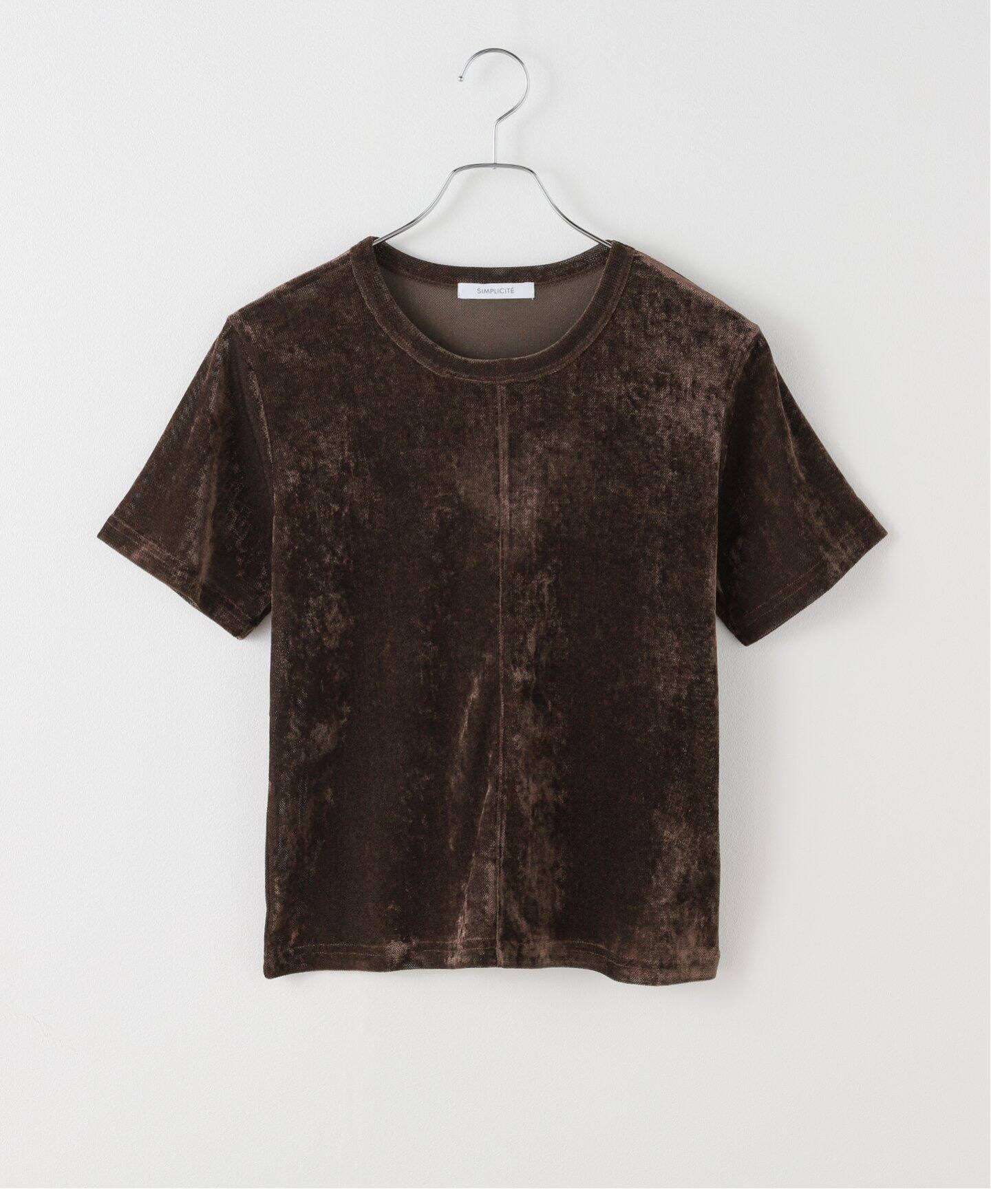 ベイクルーズストア　Tシャツ COOLMAXレギュラーフィットTシャツ（Tシャツ／カットソー）｜B.C