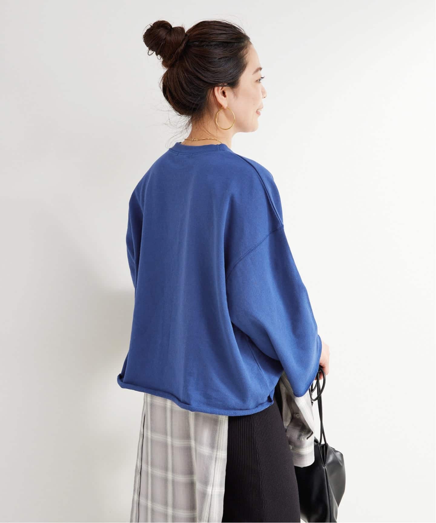 現行極美品　Burberry メランジ　カットアウトディテール　スウェット 楽天市場】【アウトレット】バーバリー BURBERRY スウェット